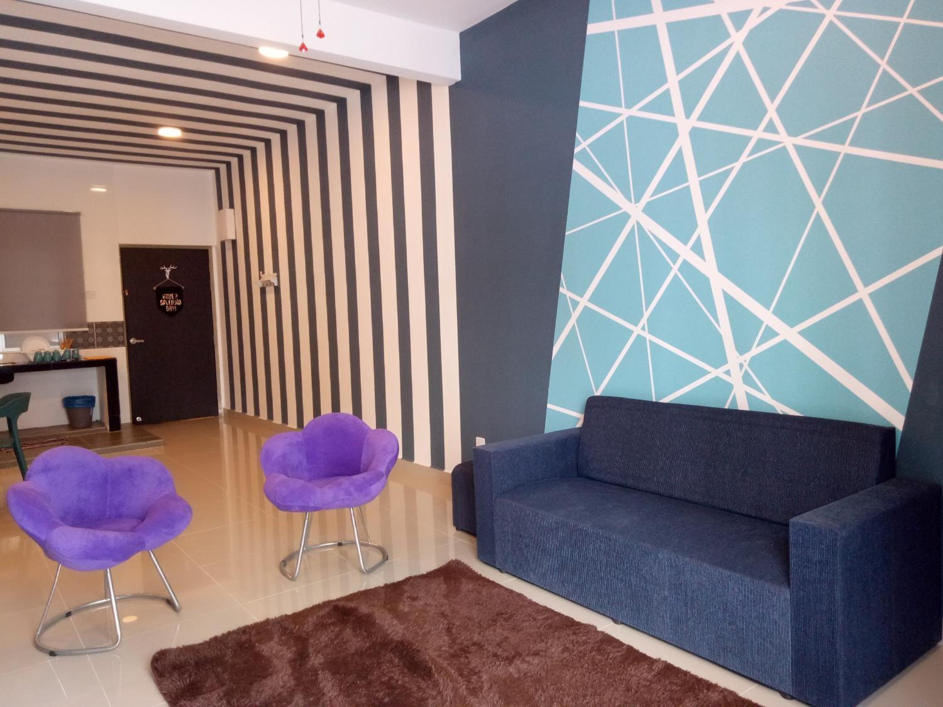 Three-Bedroom Apartment - Photo 29