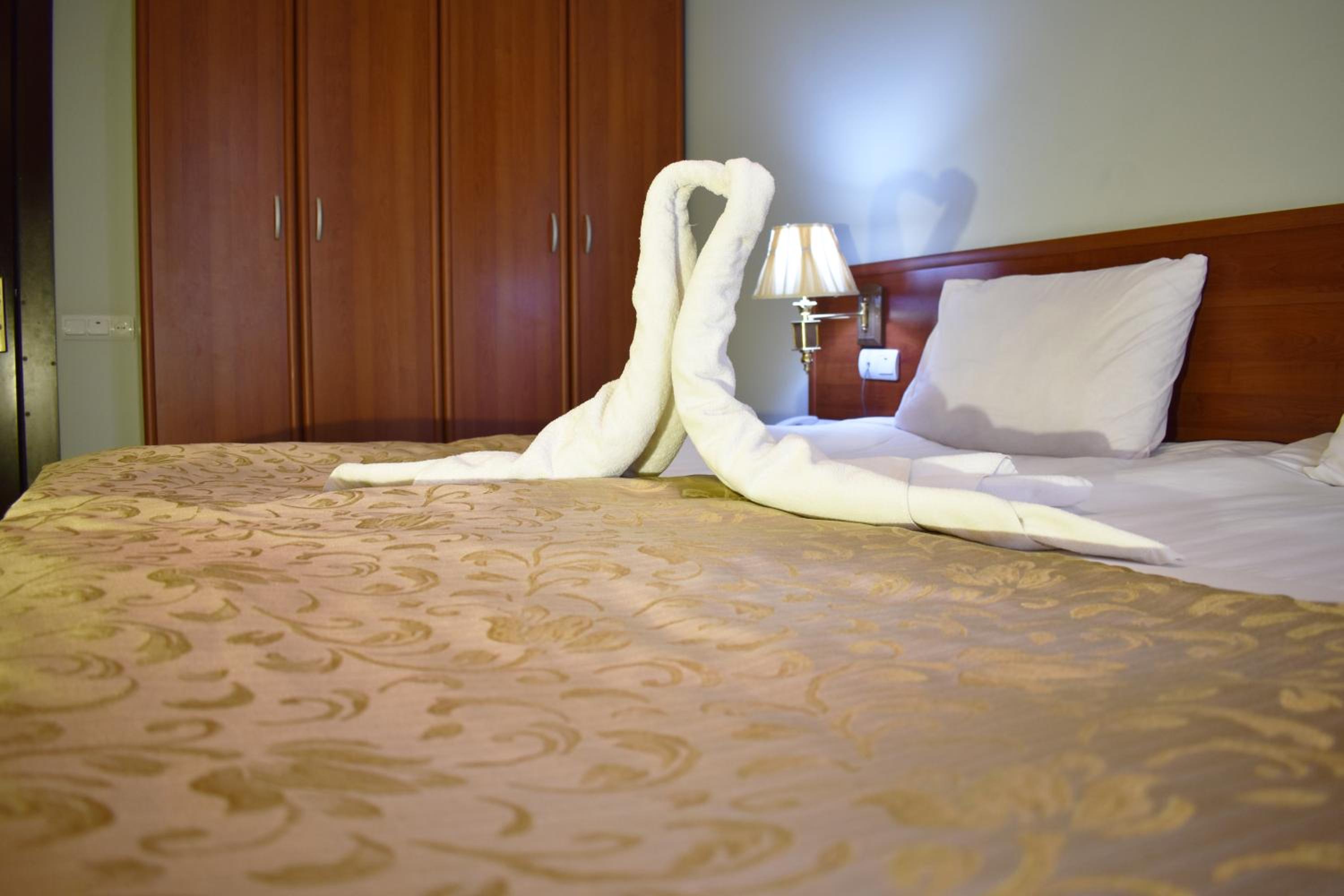 Royal Suite
