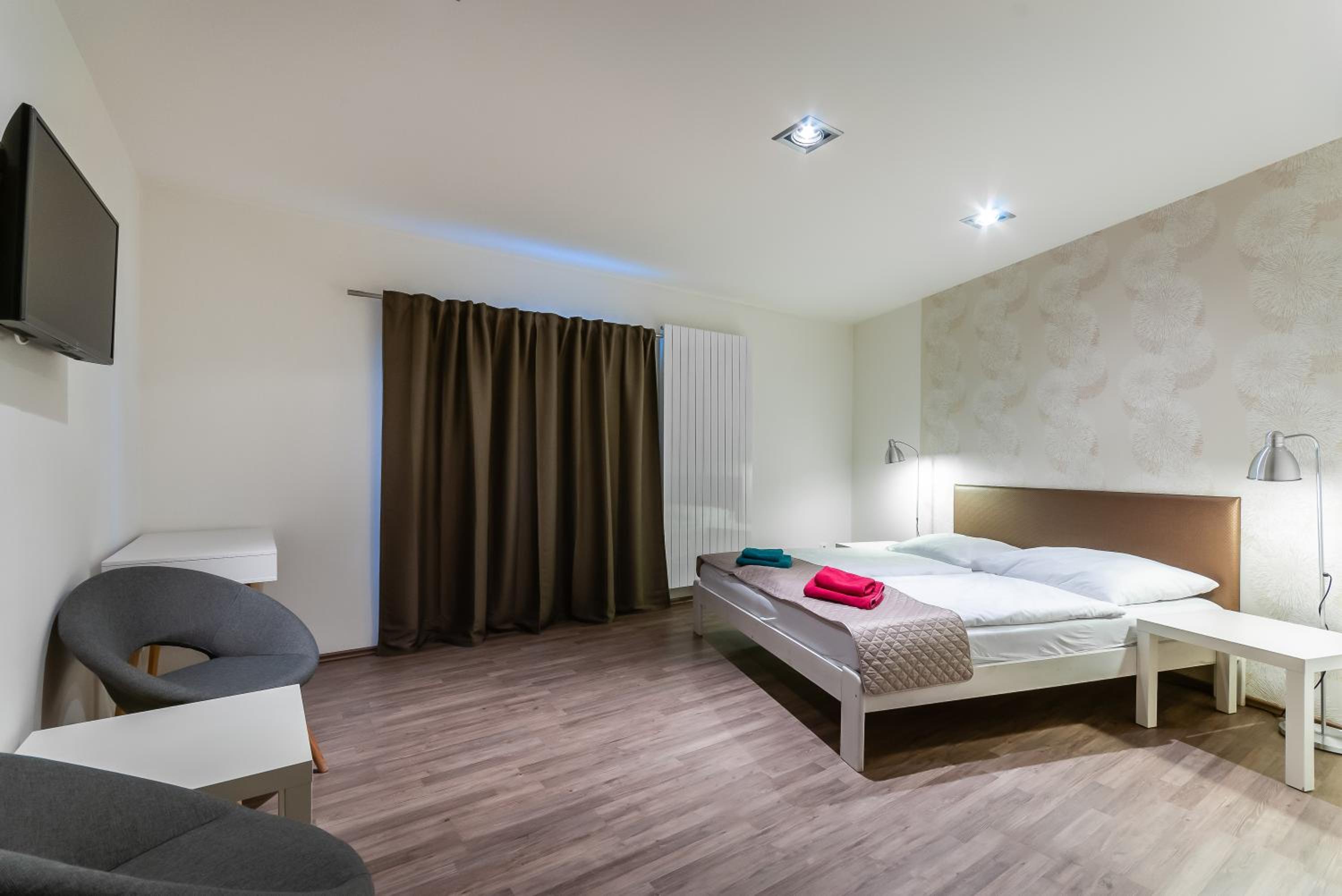 Double or Twin Room - Photo 1