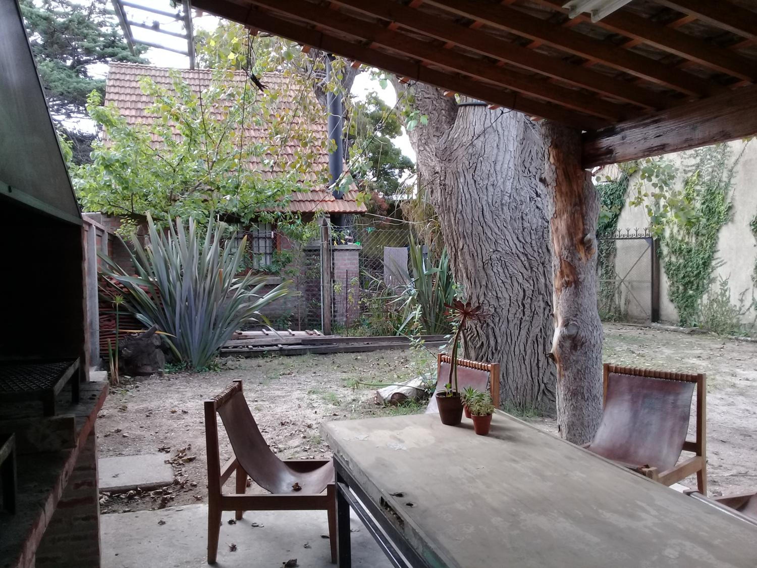 Apartment with Garden View photo 3