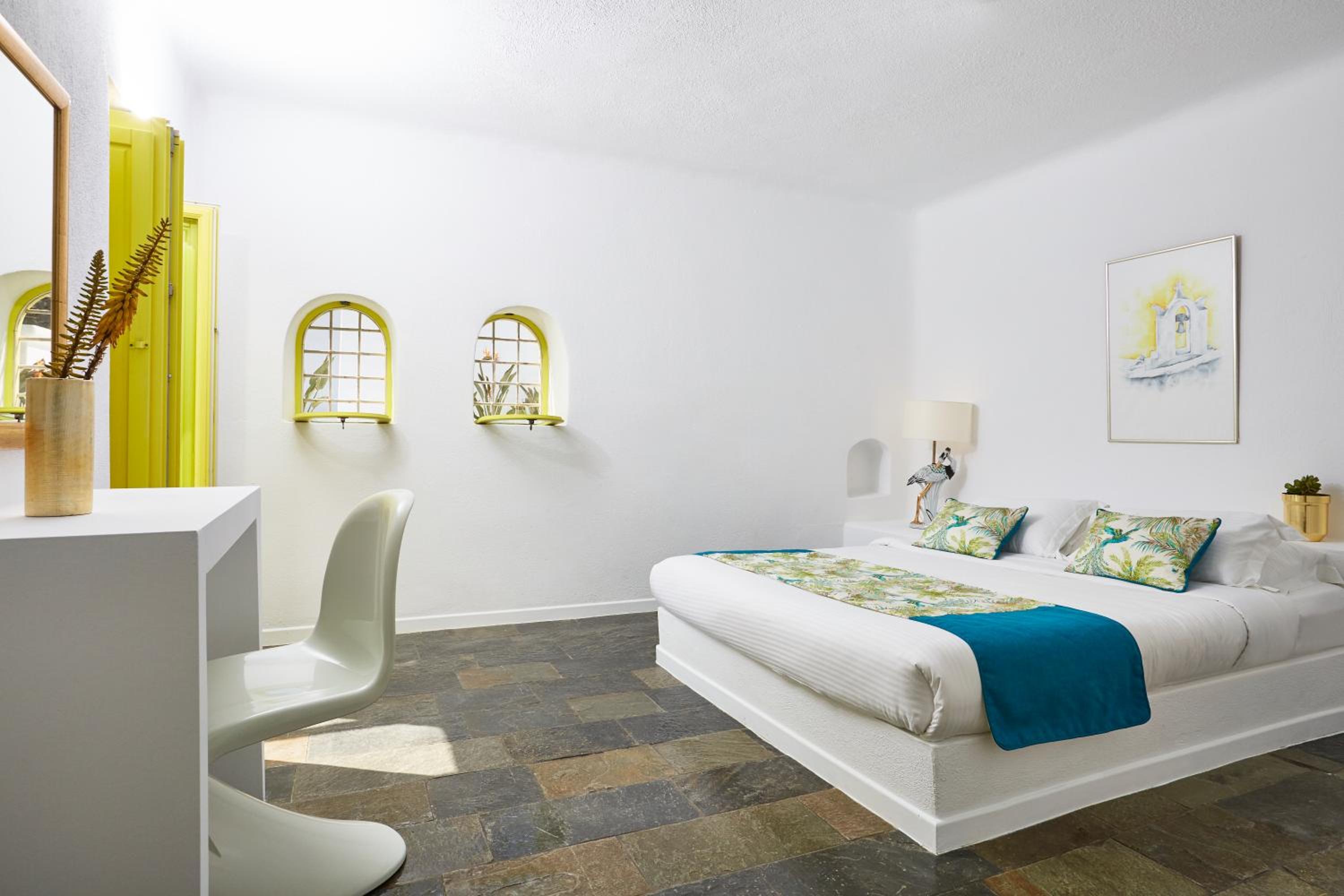 Three-Bedroom Villa with Private Pool