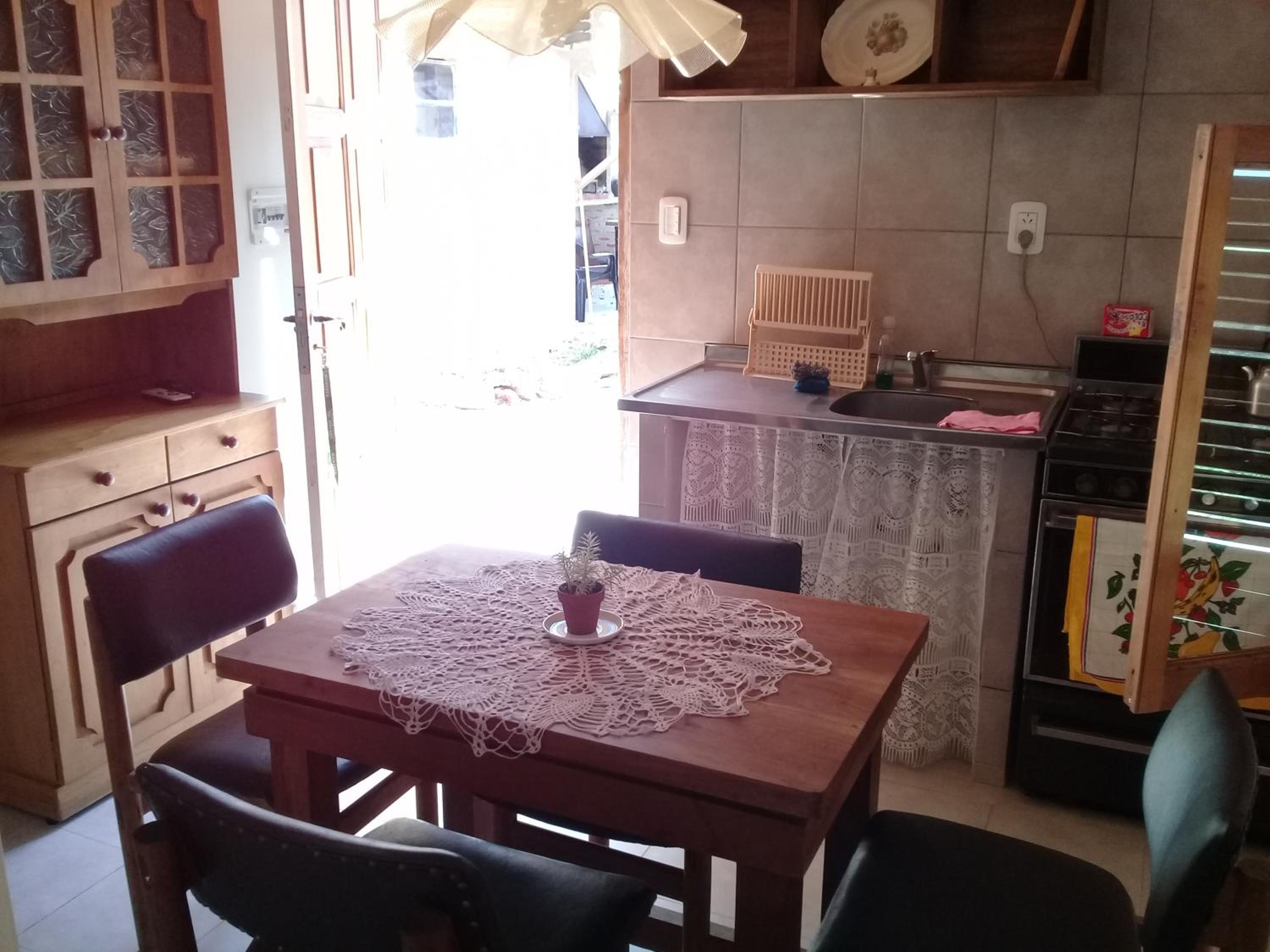 Apartment with Garden View photo 3
