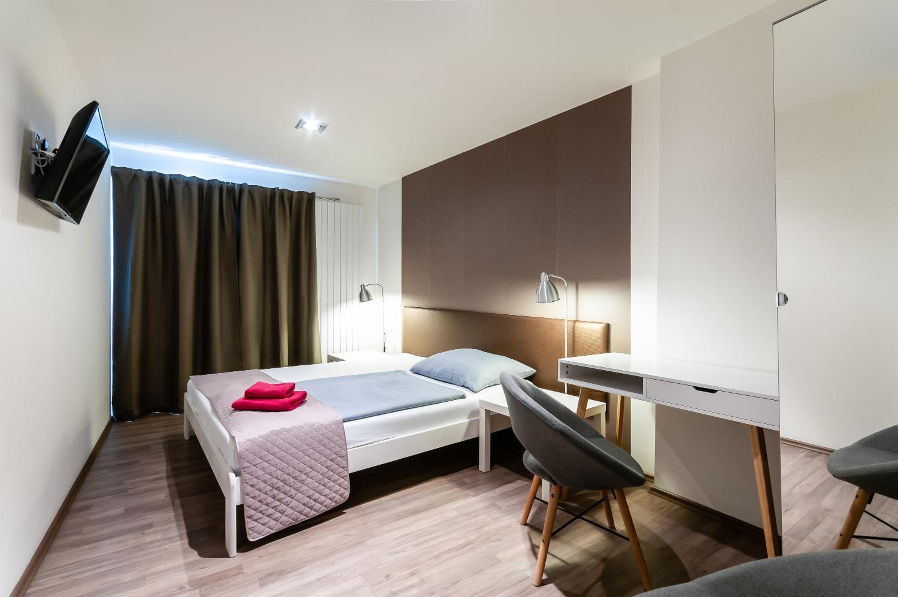 Double or Twin Room - Photo 21