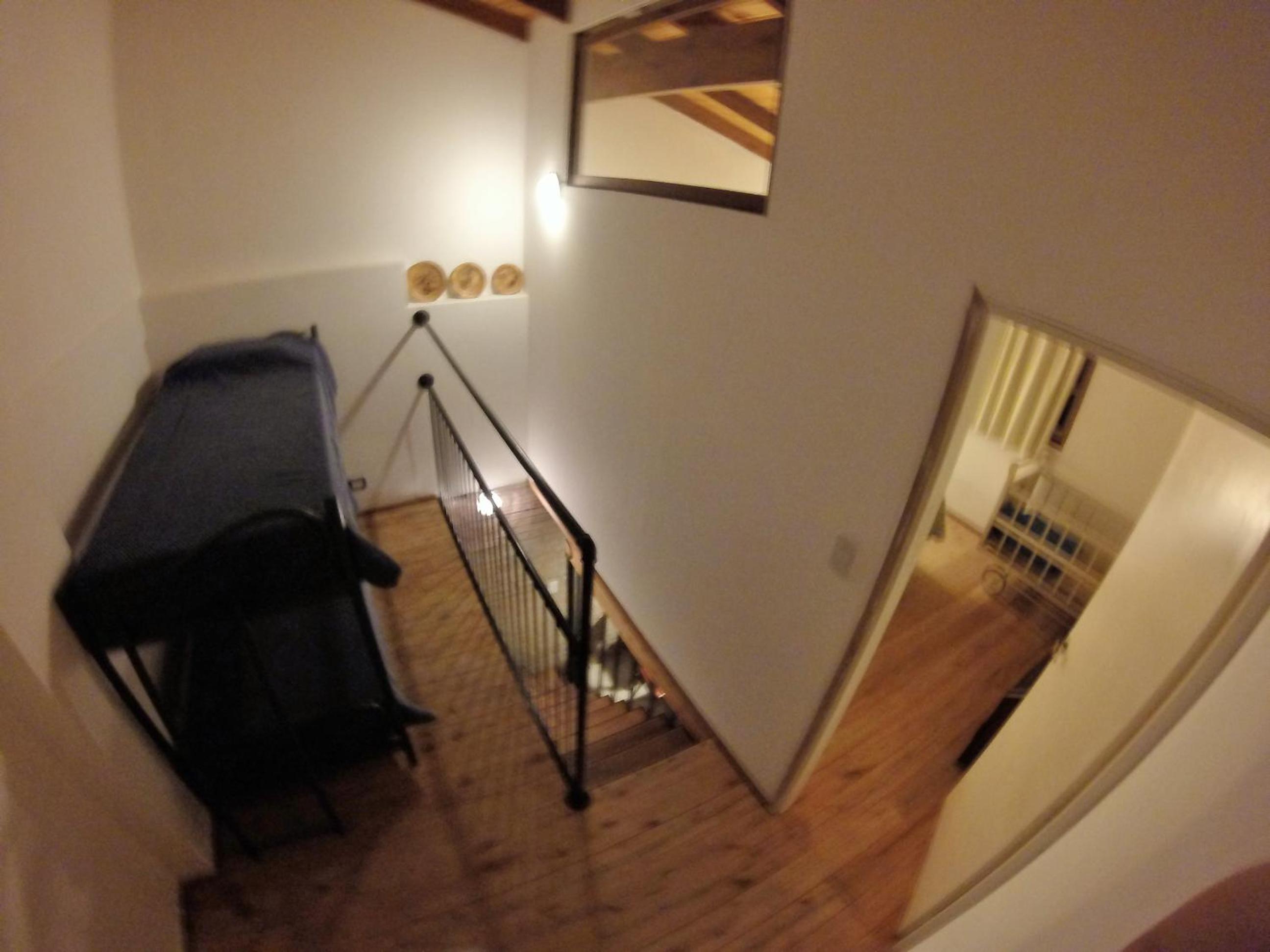 Apartment with Garden View photo 1