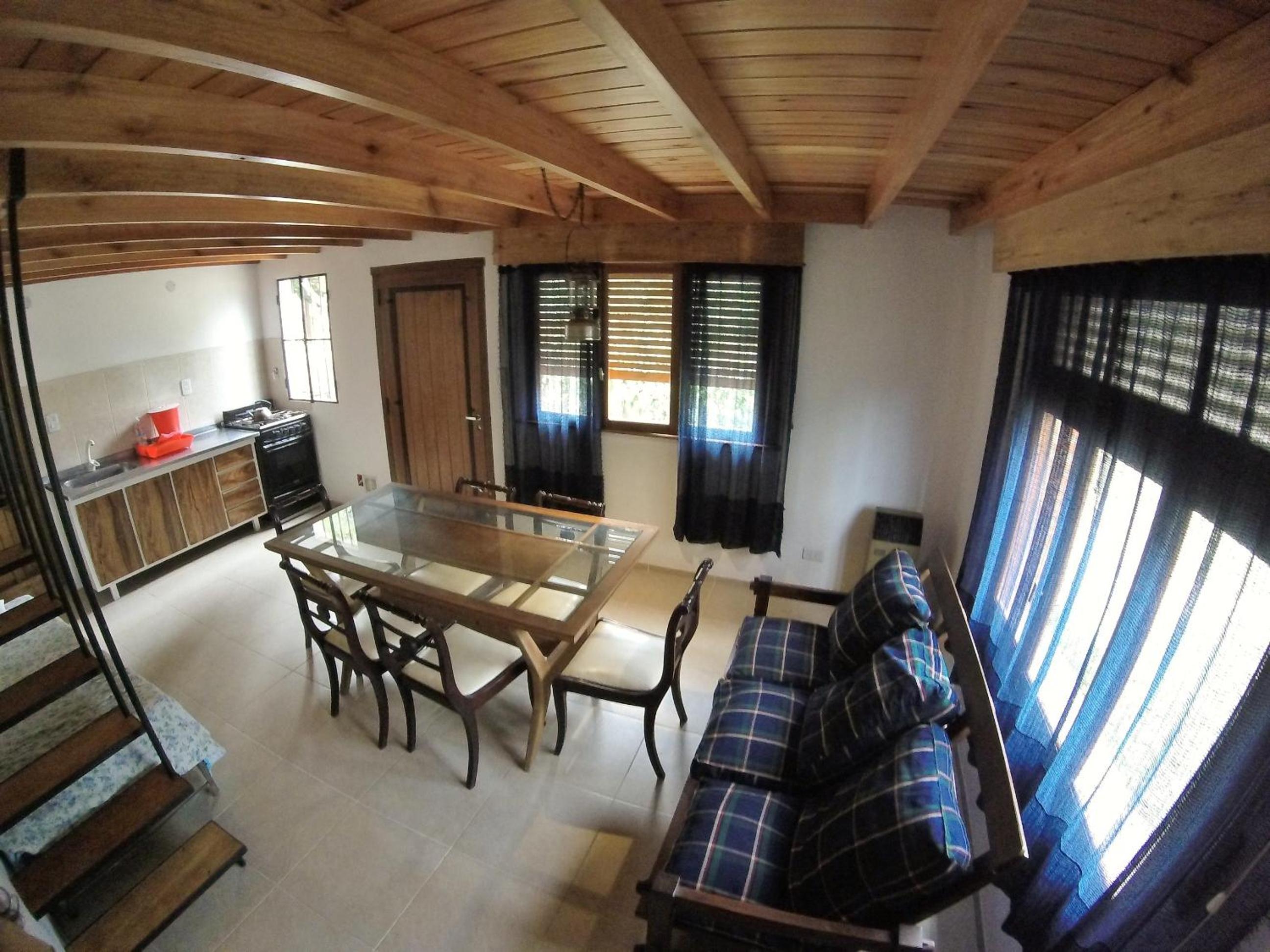 Apartment - Split Level photo 3