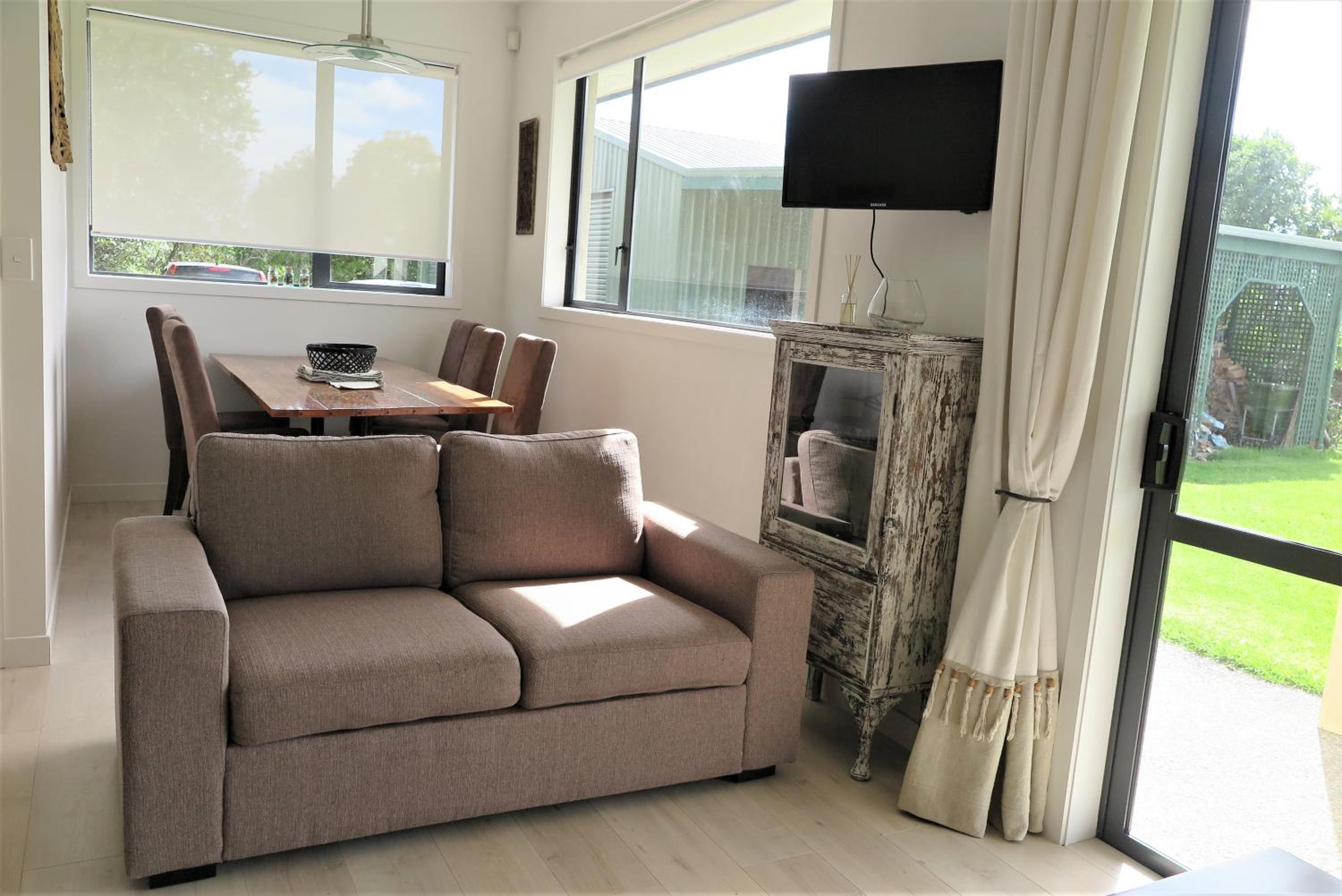 Two-Bedroom Apartment - Photo 38