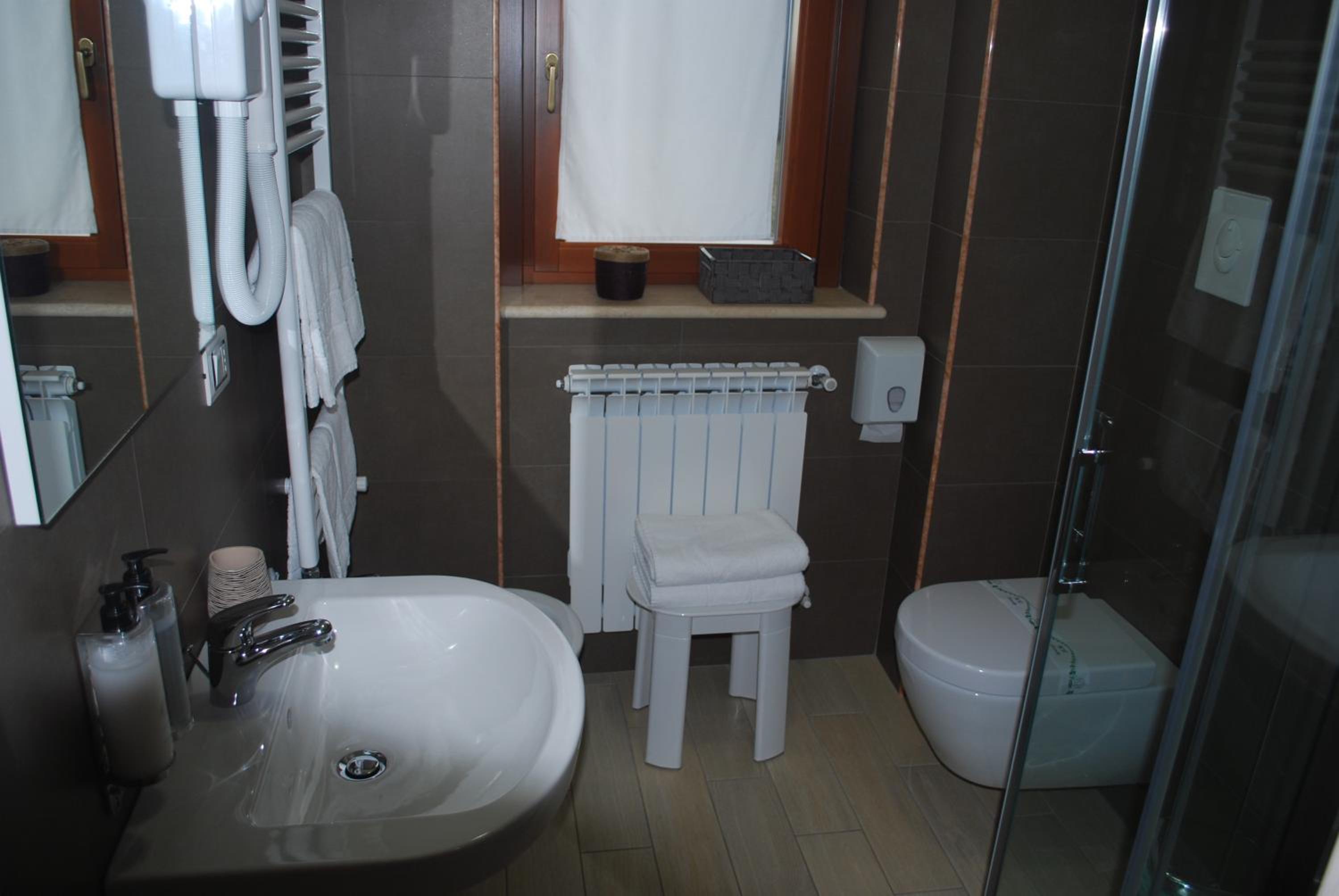Double Room with Balcony photo 3