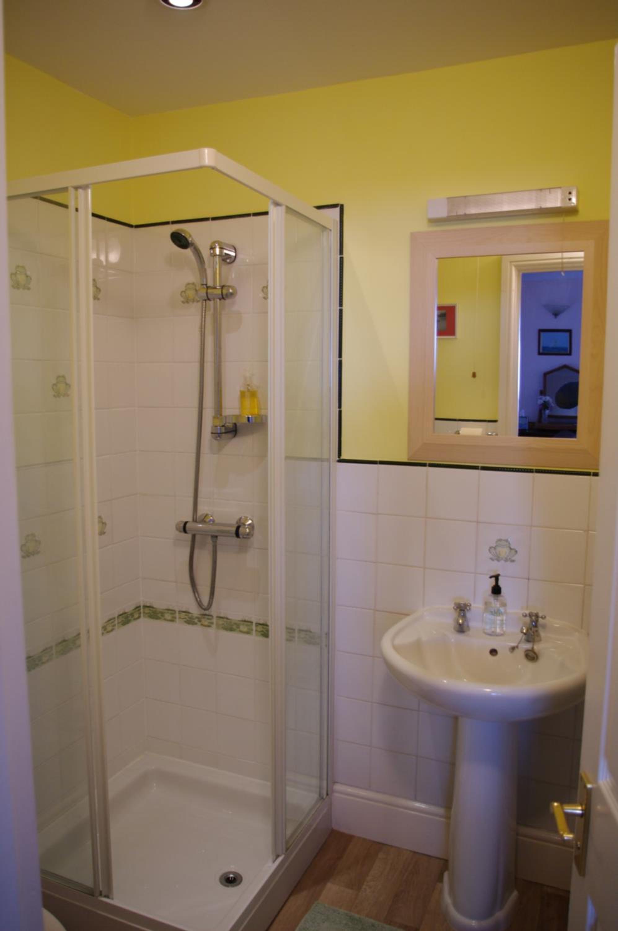 Deluxe Double Room with Balcony and Sea View photo 2