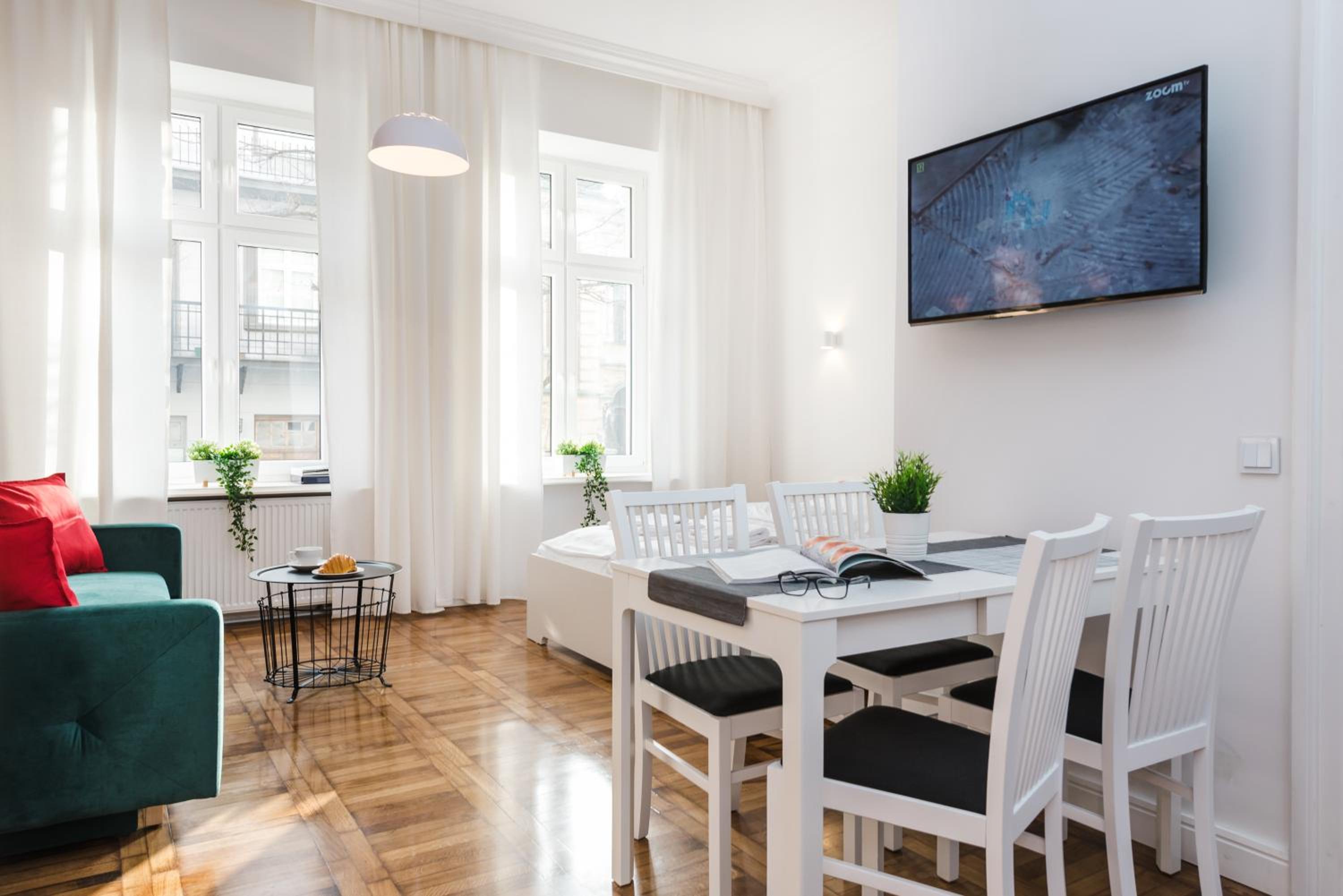 Comfort Apartment - Photo 15