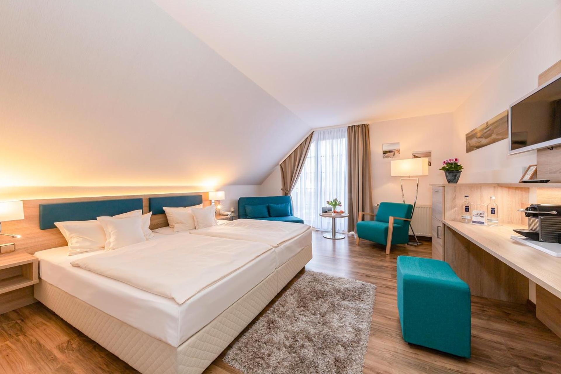 Deluxe Triple Room photo 1