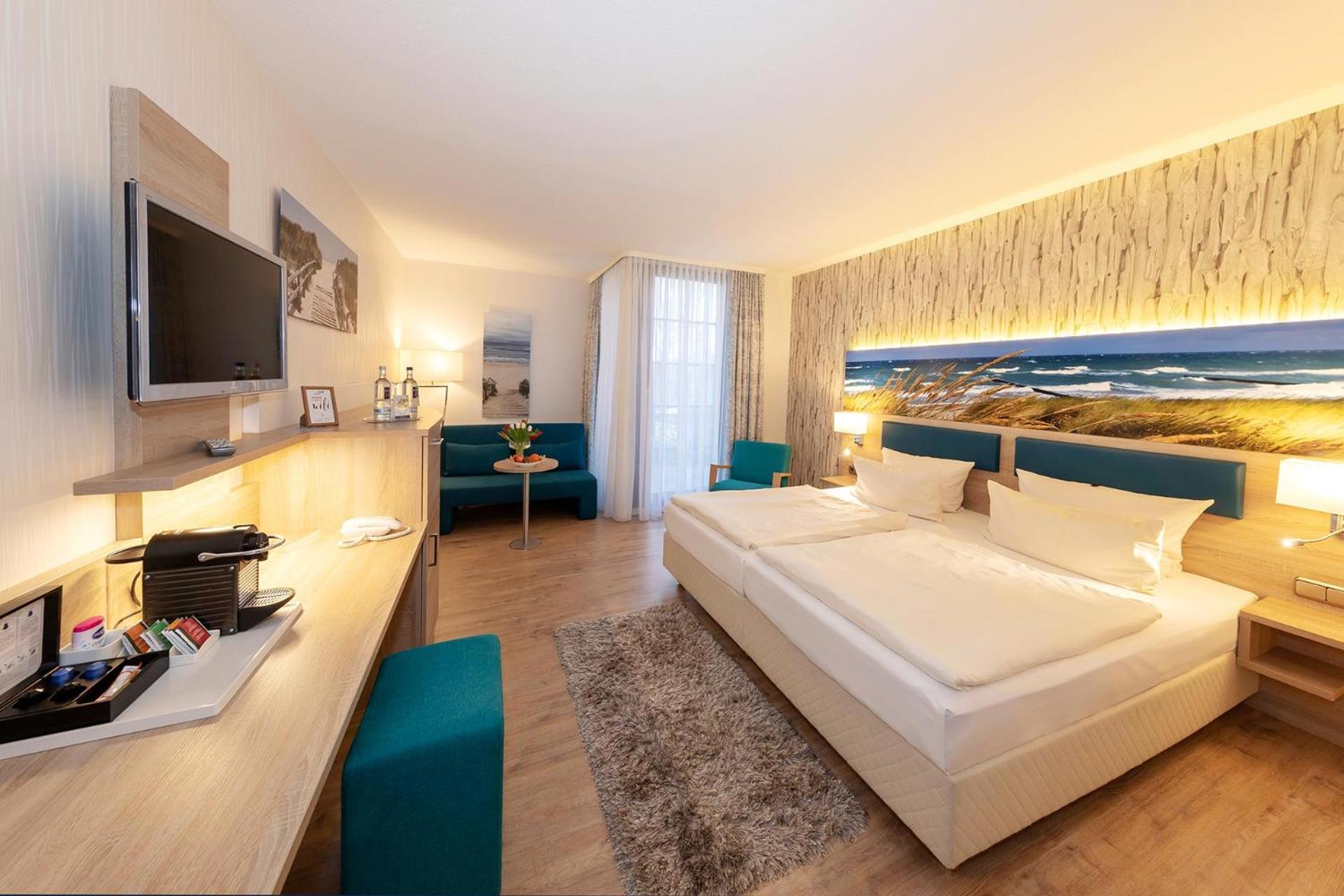 Deluxe Triple Room photo 2
