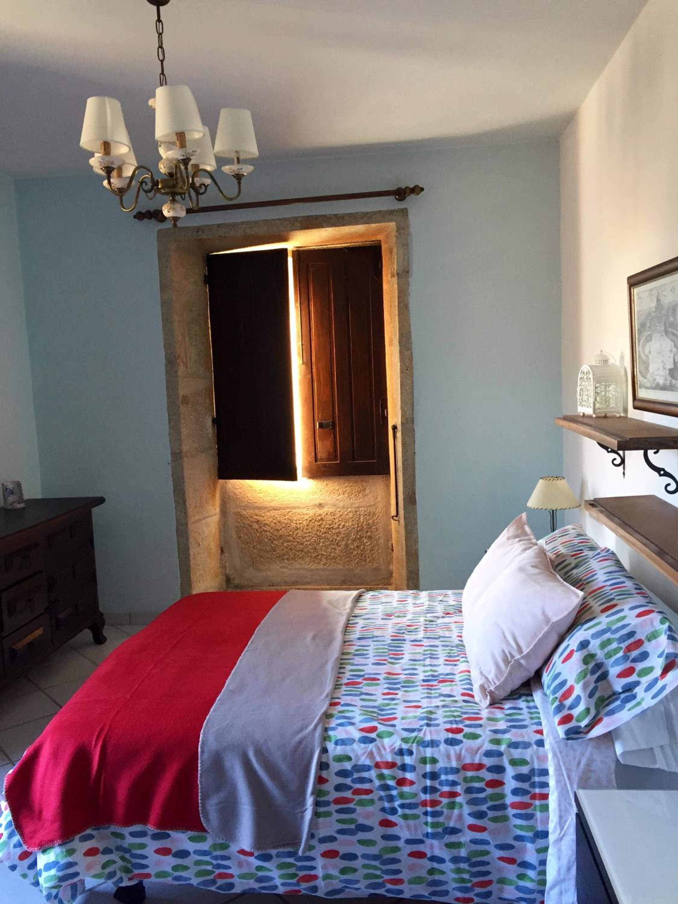 Casa de Seis Habitaciones