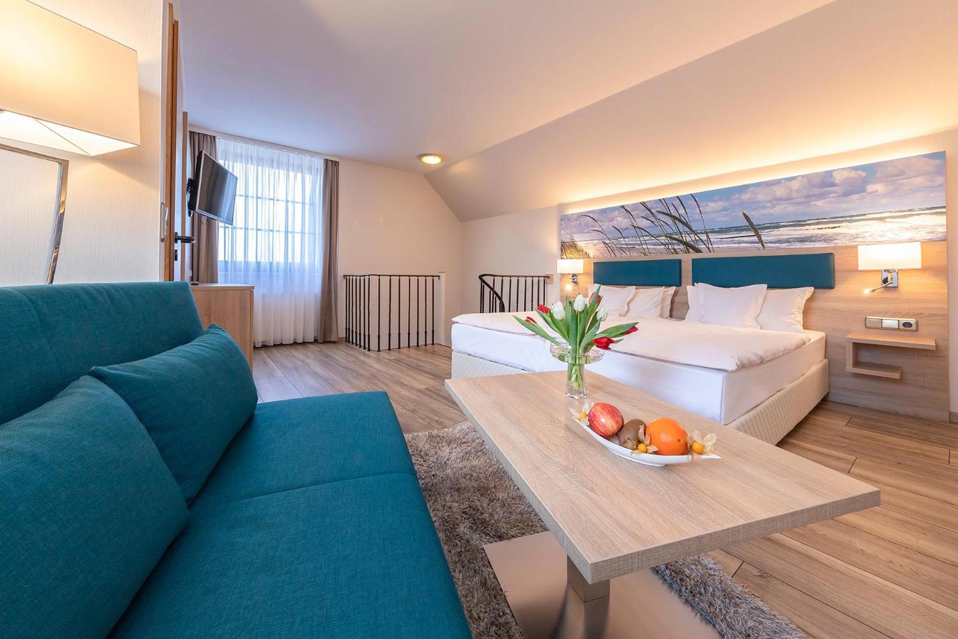 Suite photo 2