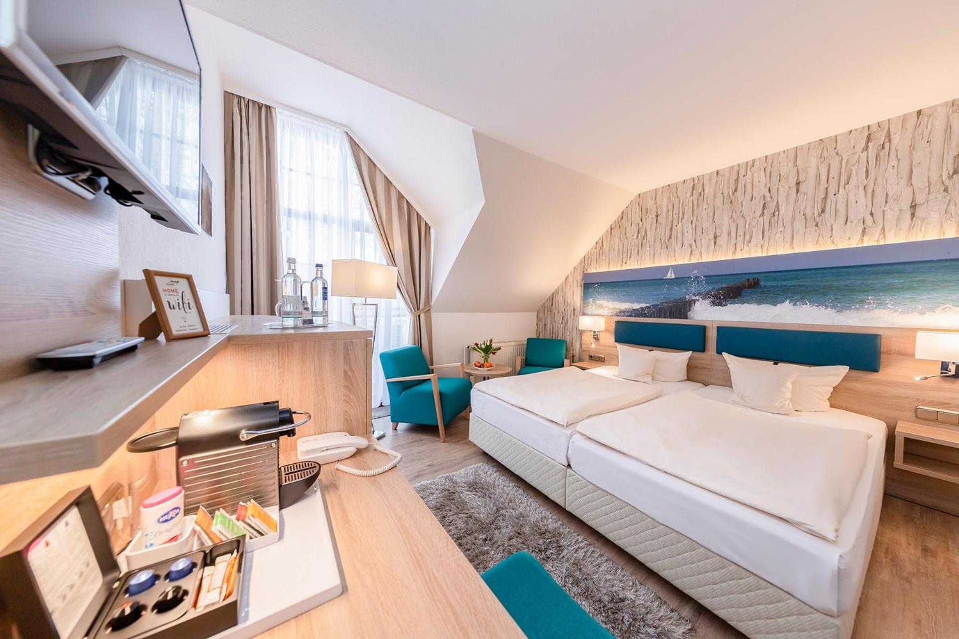 Double Room photo 1