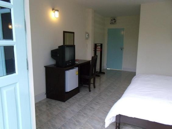Standard Double Room photo 2