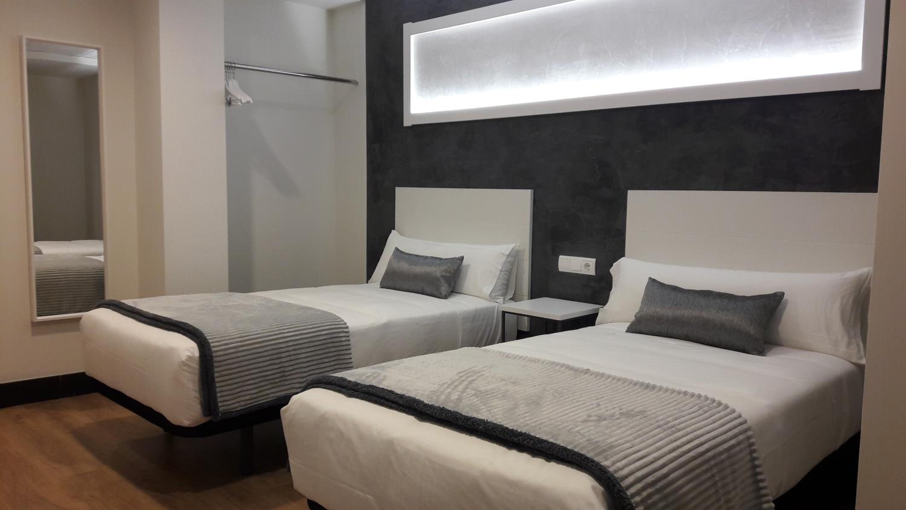 Twin Room photo 2