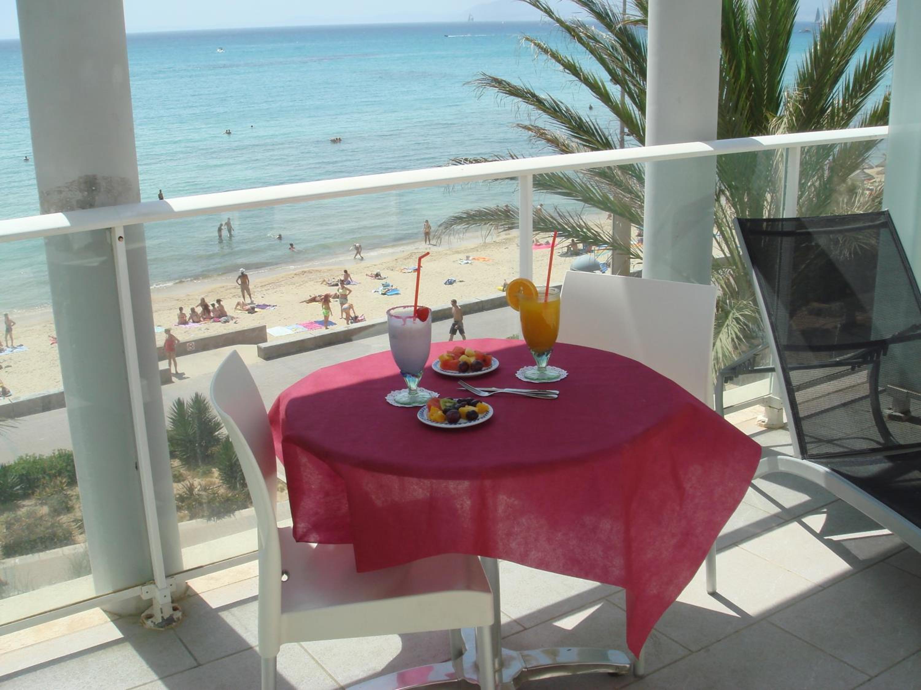 Studio with Sea View - Photo 3