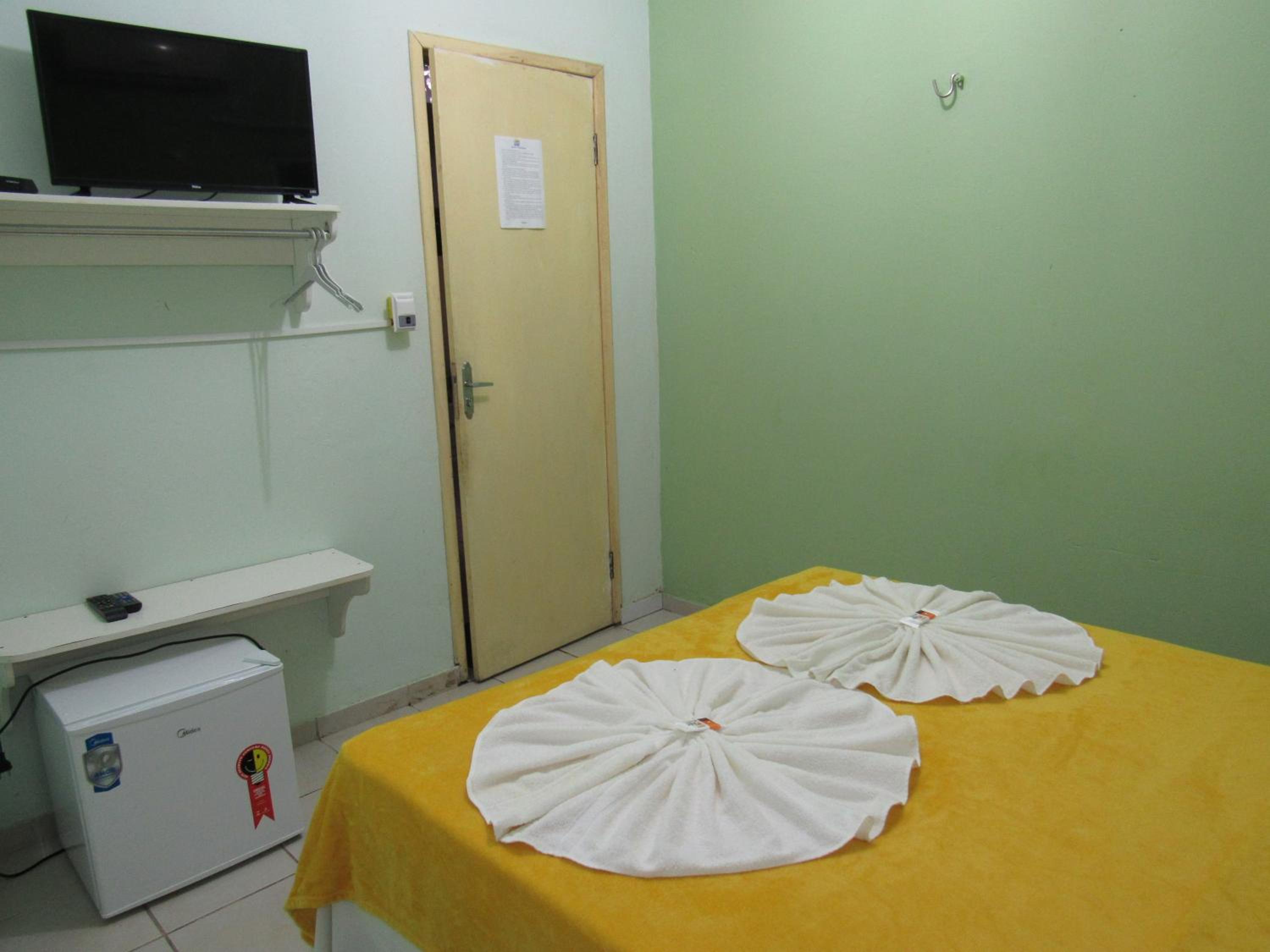 Small Double Room photo 2