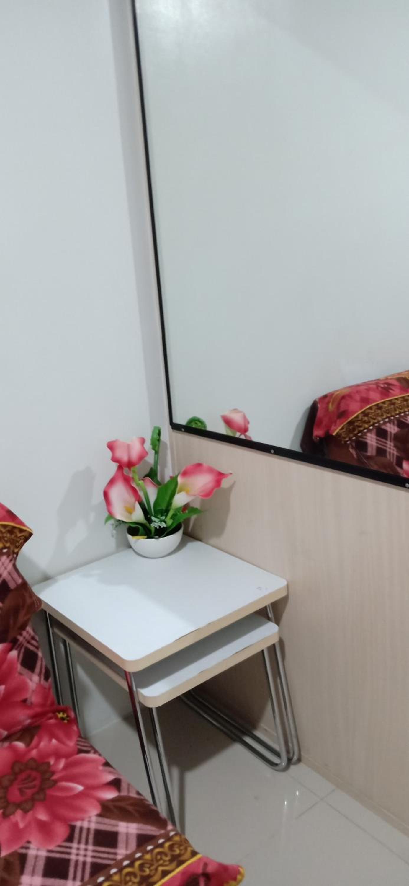 One-Bedroom Apartment - Photo 22