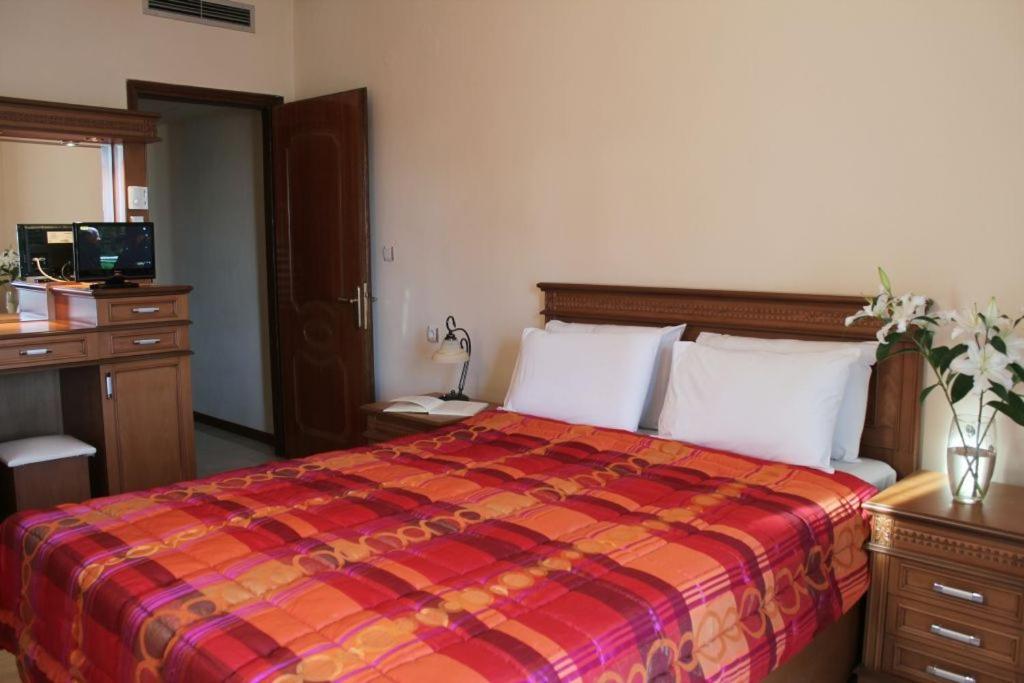 Junior Suite with Meteora View - Photo 5