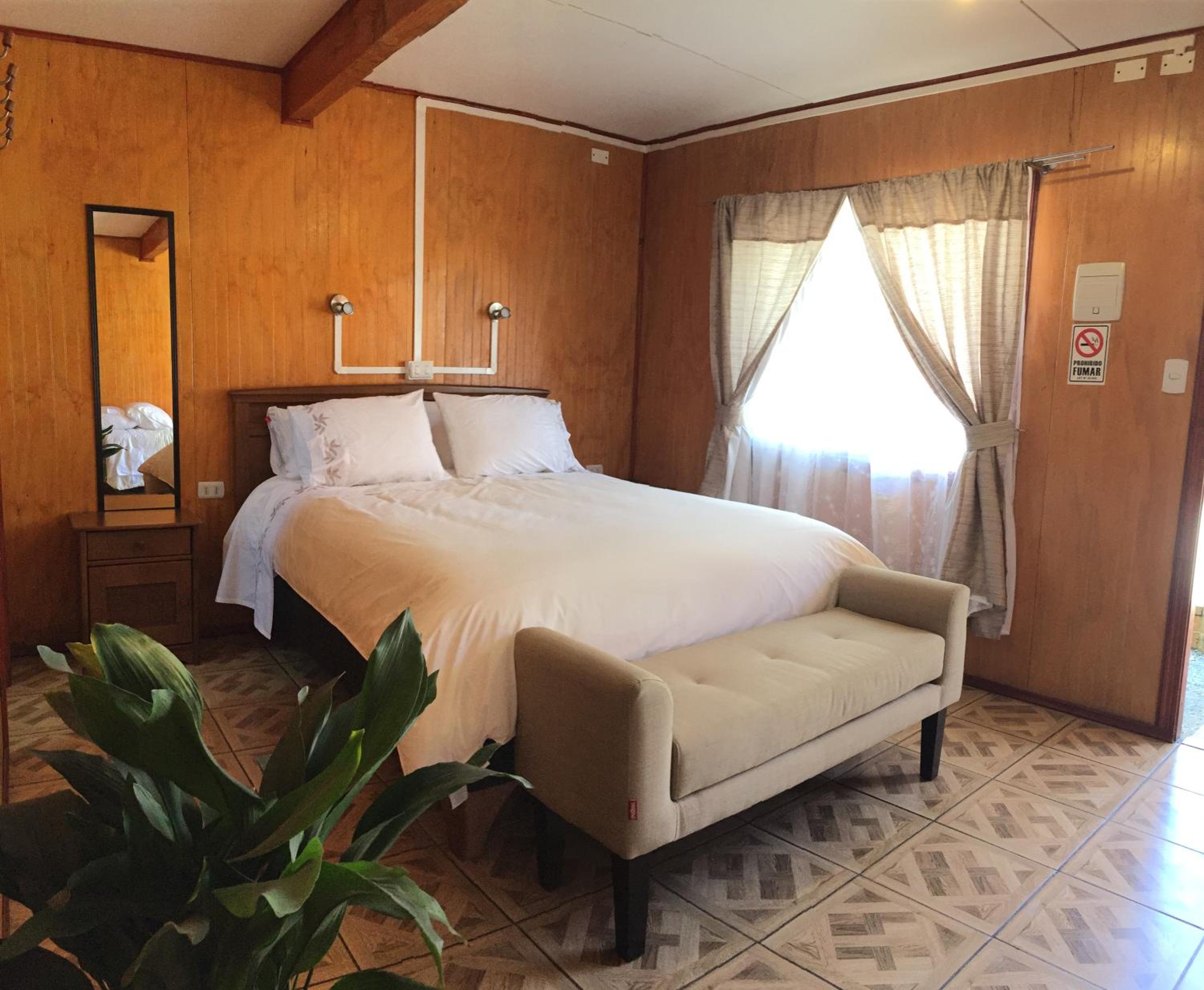 Superior Deluxe Double or Twin Room  photo 2