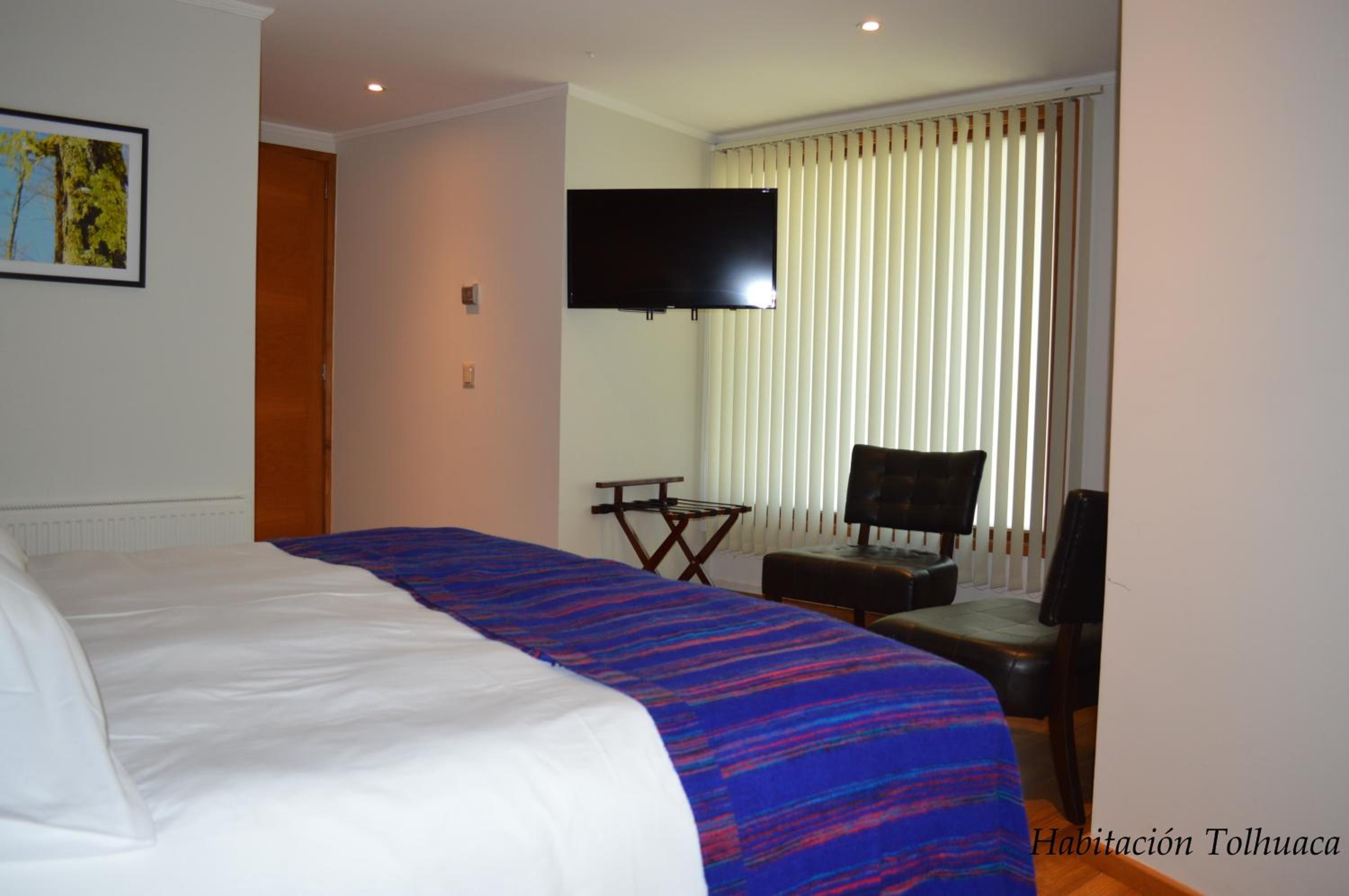 Habitación Executive