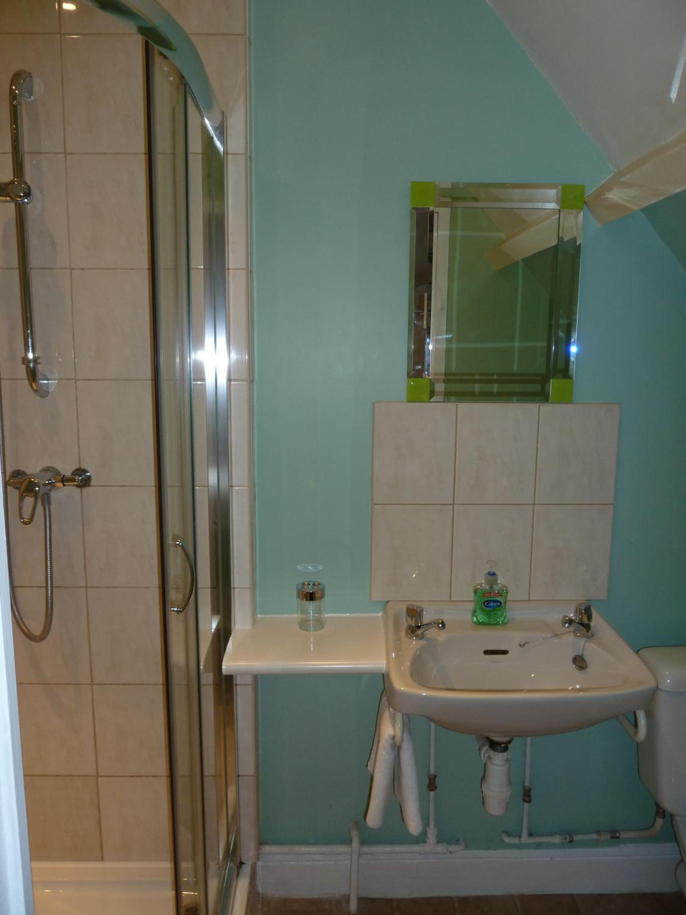 Double Room photo 3