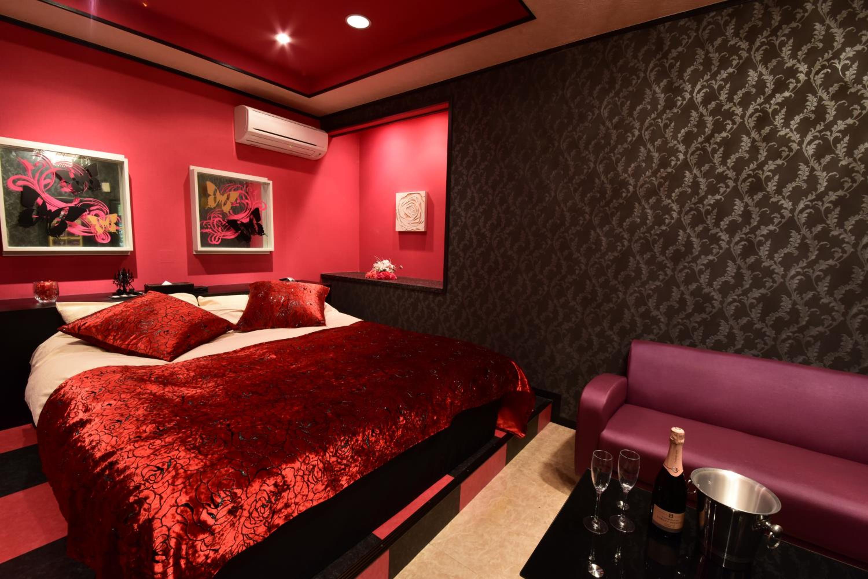 Double Room - Photo 1