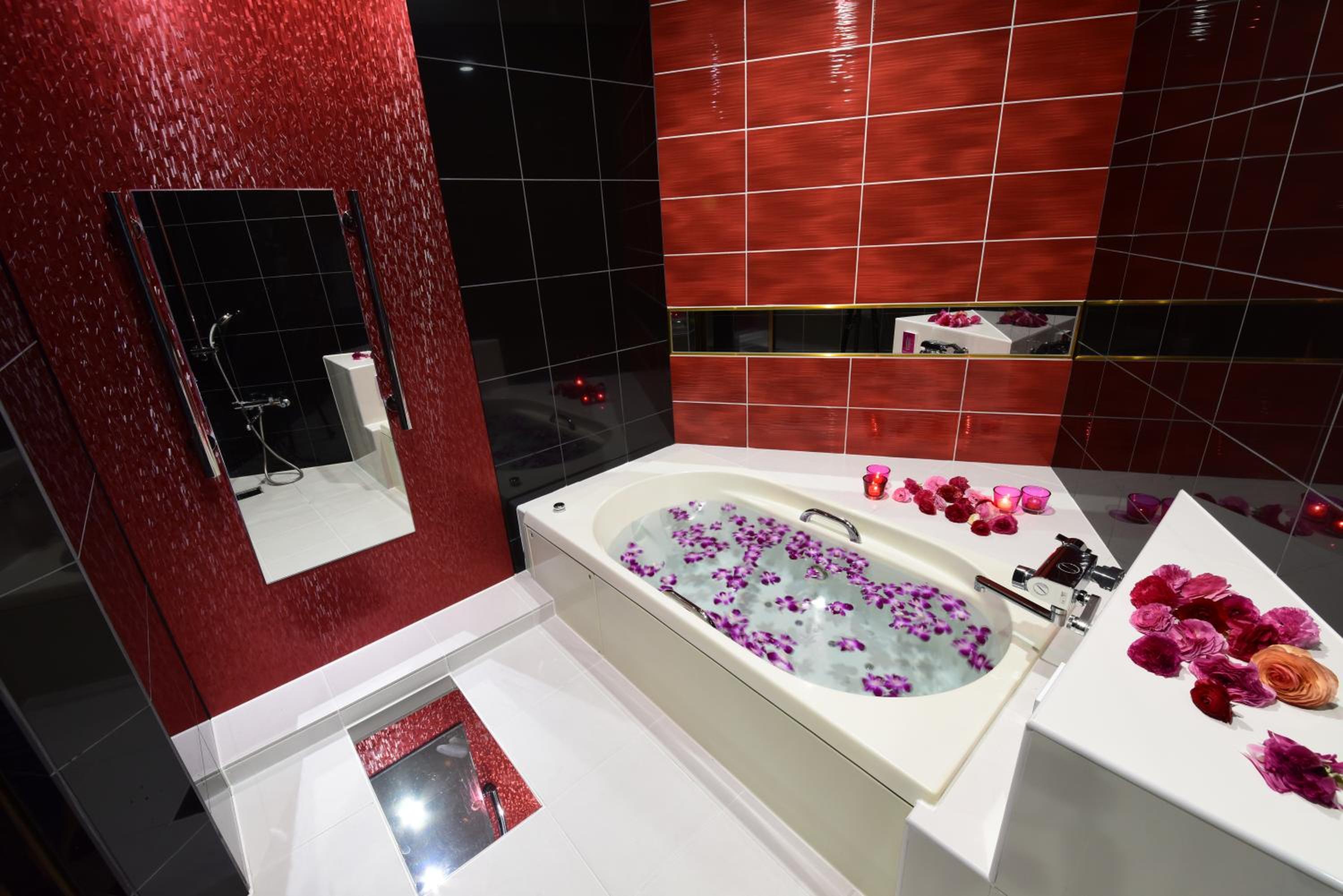 Double Room - Photo 10