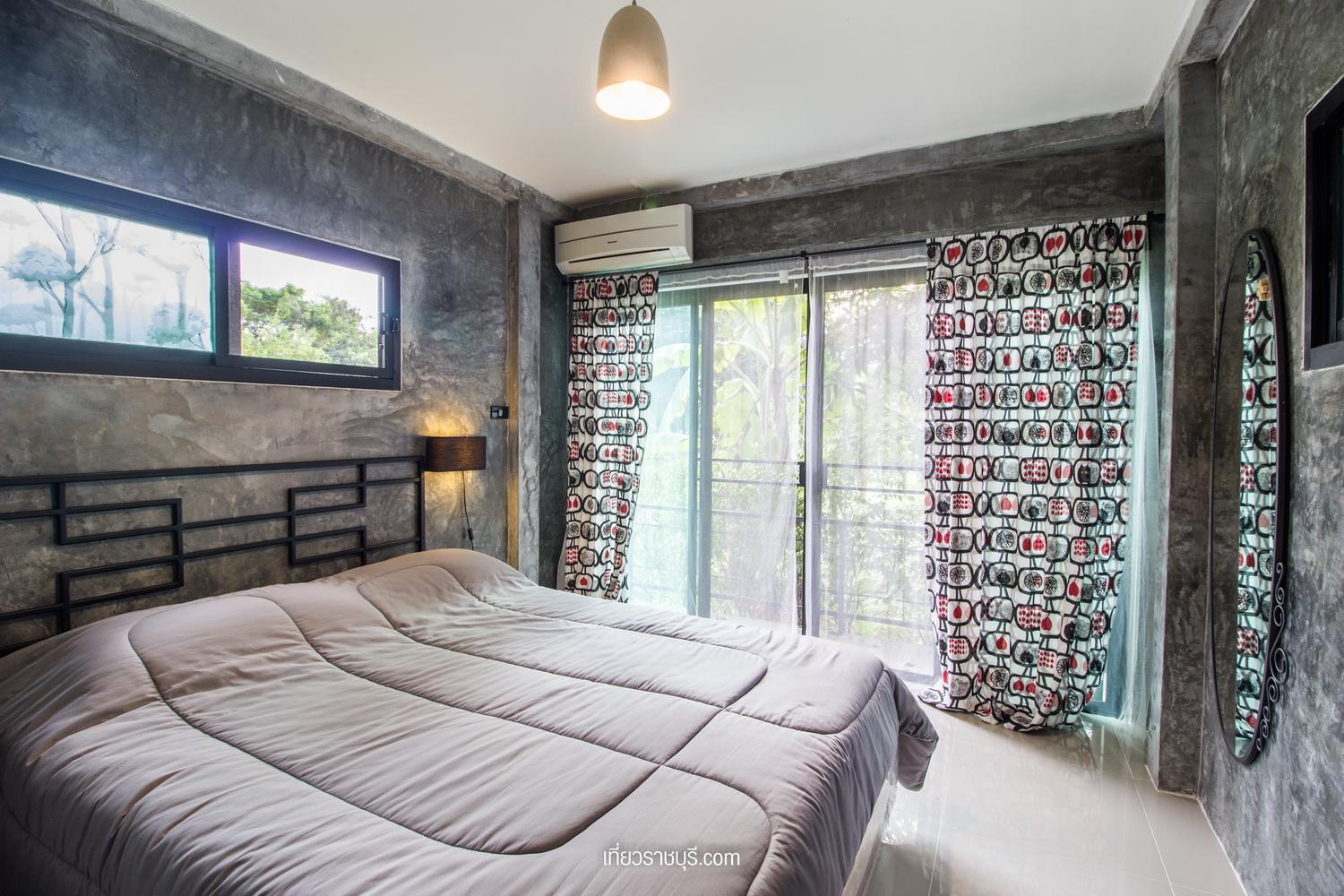 One-Bedroom Villa With River View photo 1