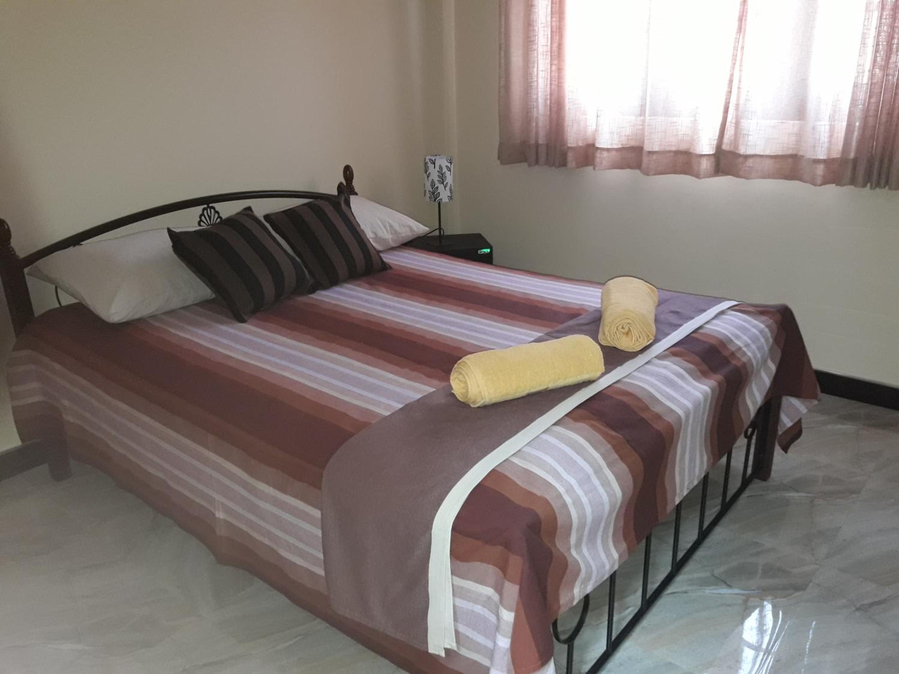 Standard Double Room with Fan - Photo 1