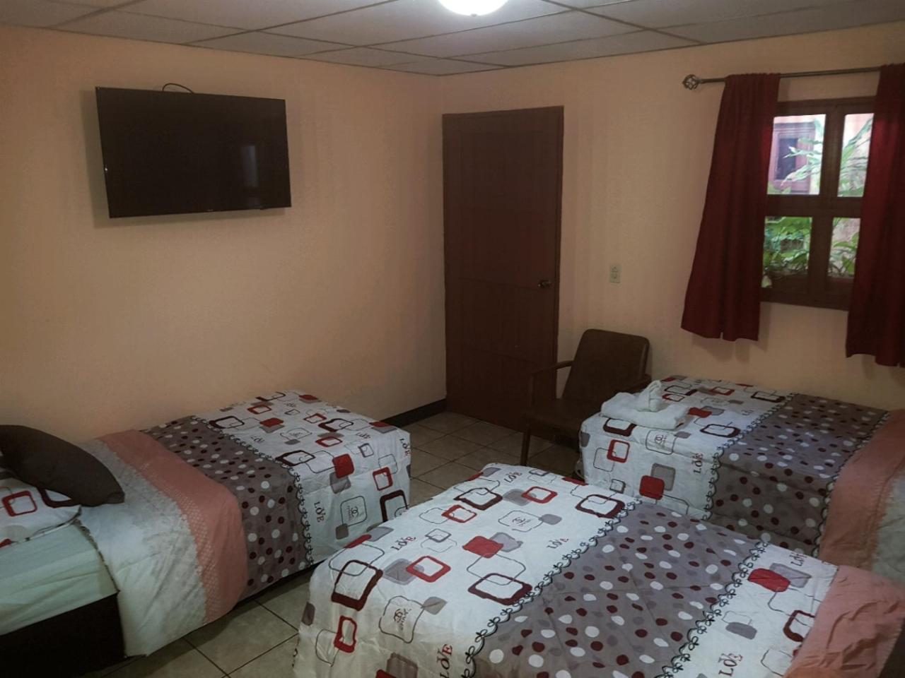 Triple Room photo 3