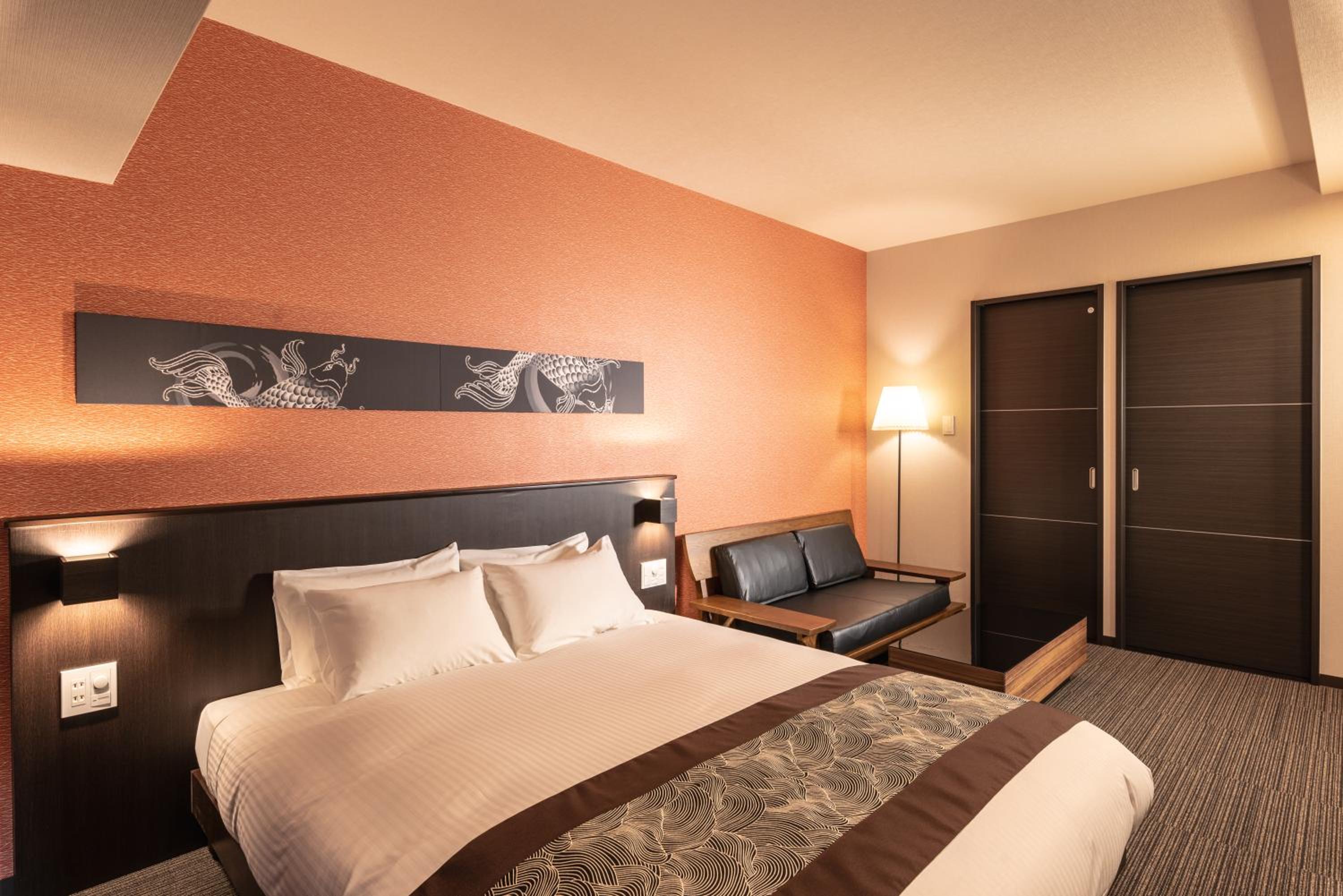 Superior Queen Room - Photo 11