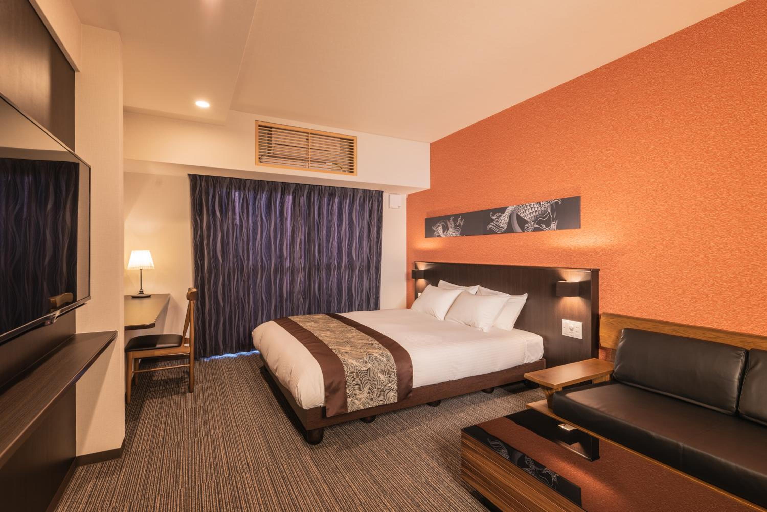 Superior Queen Room - Photo 12