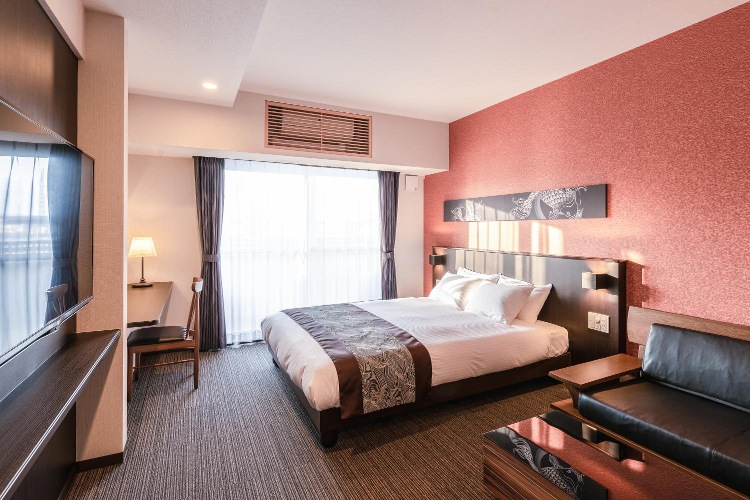 Superior Queen Room - Photo 13