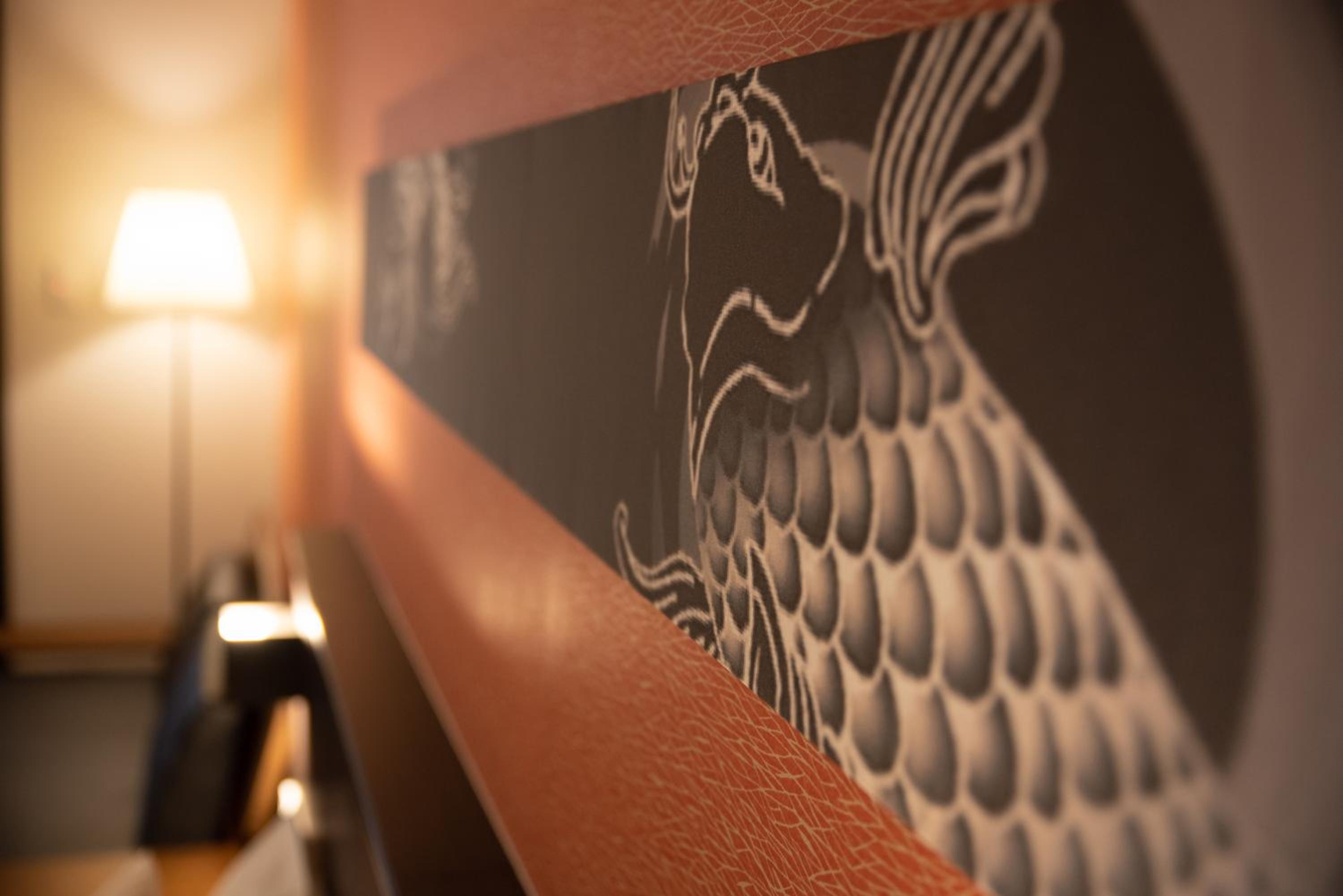 Superior Queen Room - Photo 10