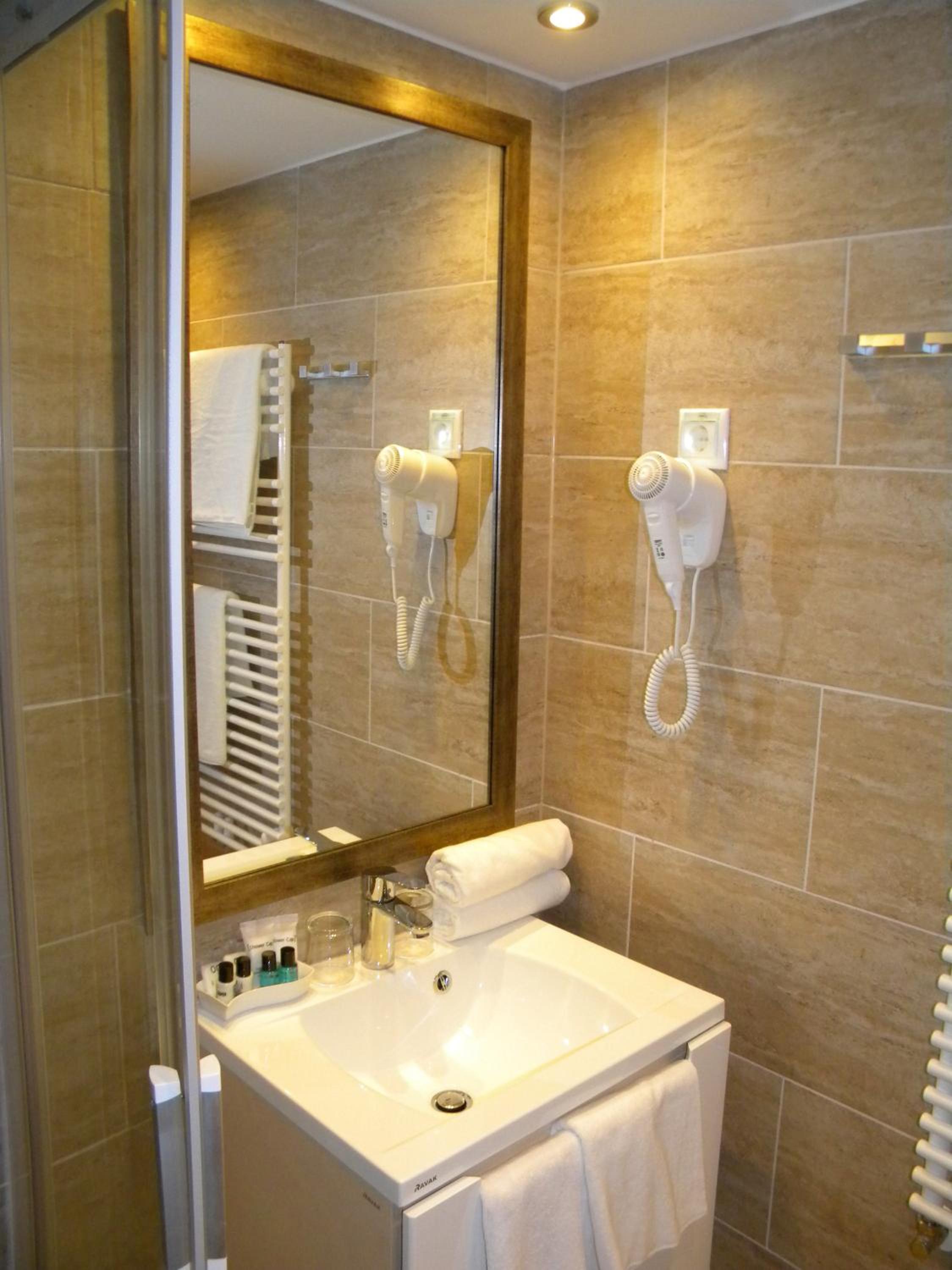  Comfort Double or Twin Room - Photo 2