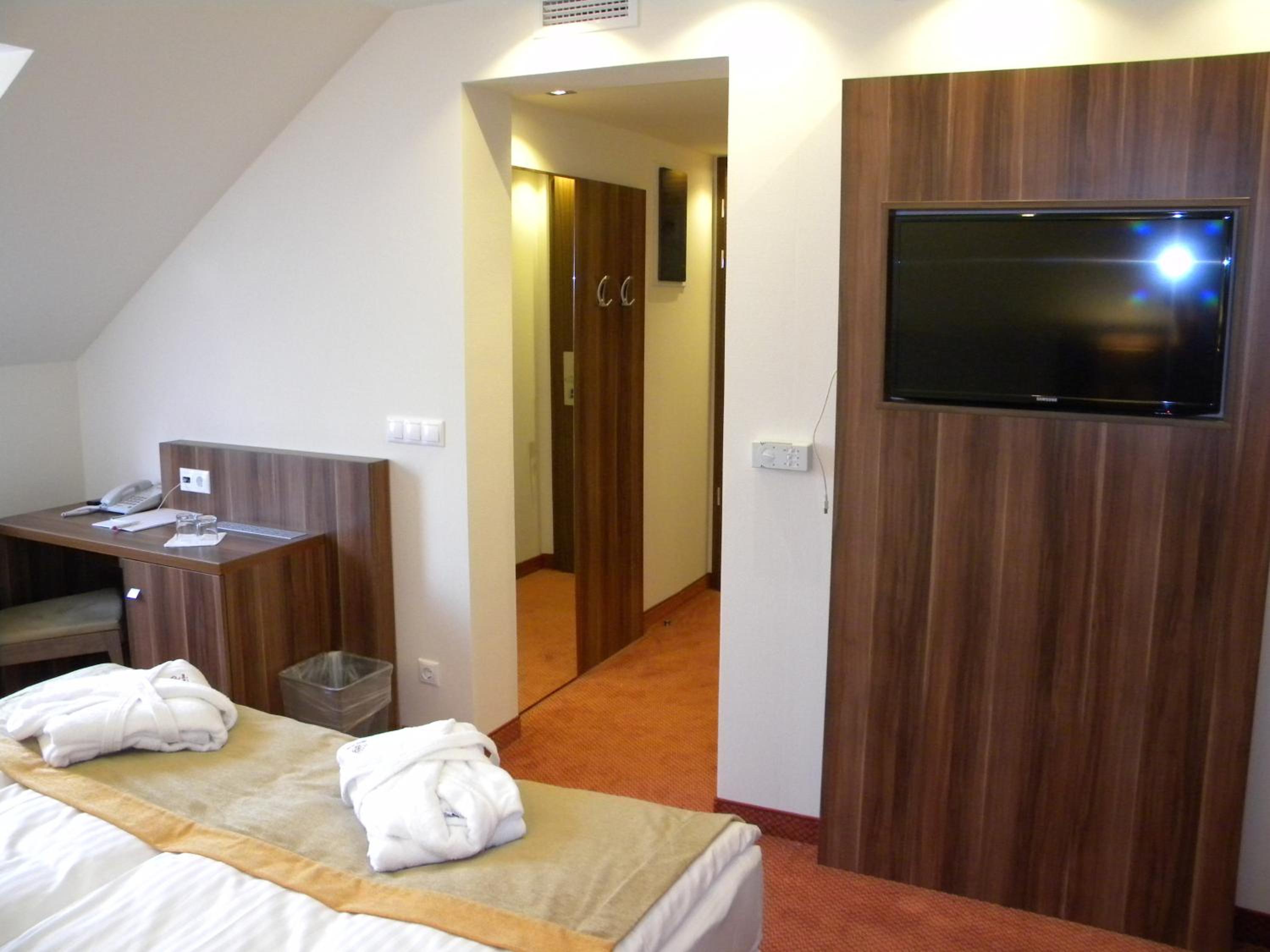  Comfort Double or Twin Room - Photo 4