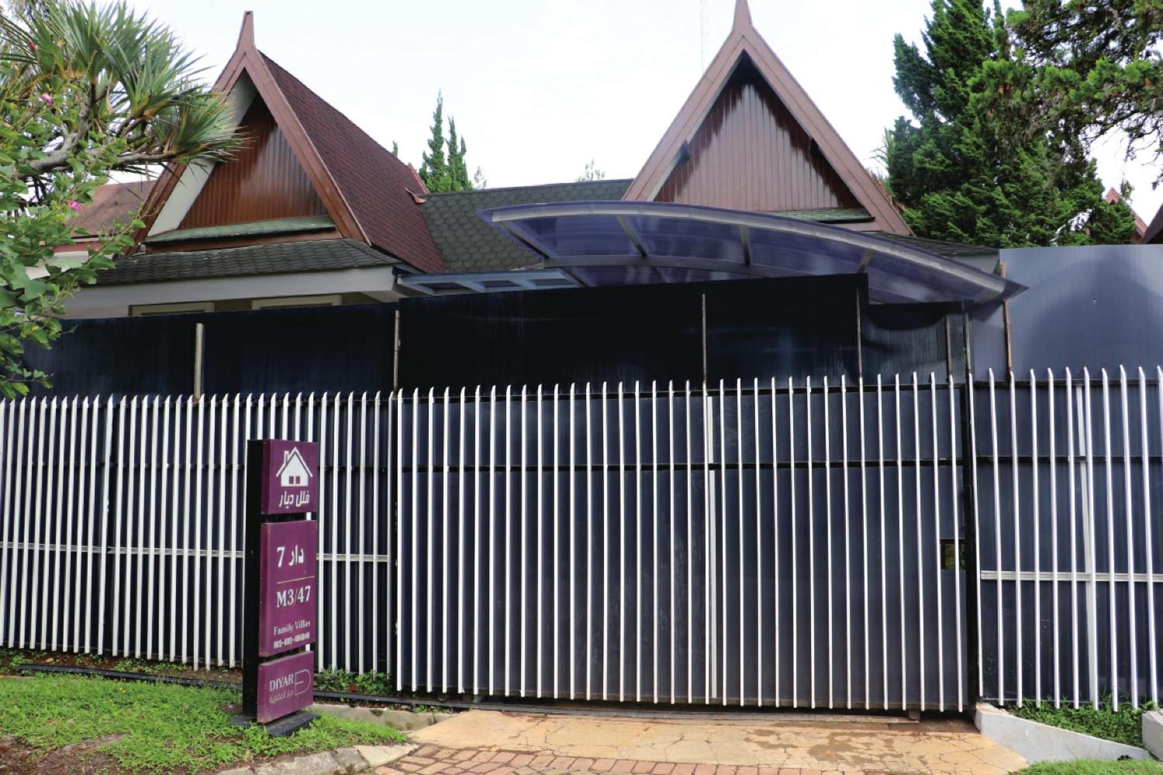 Villa with Private Pool photo 3