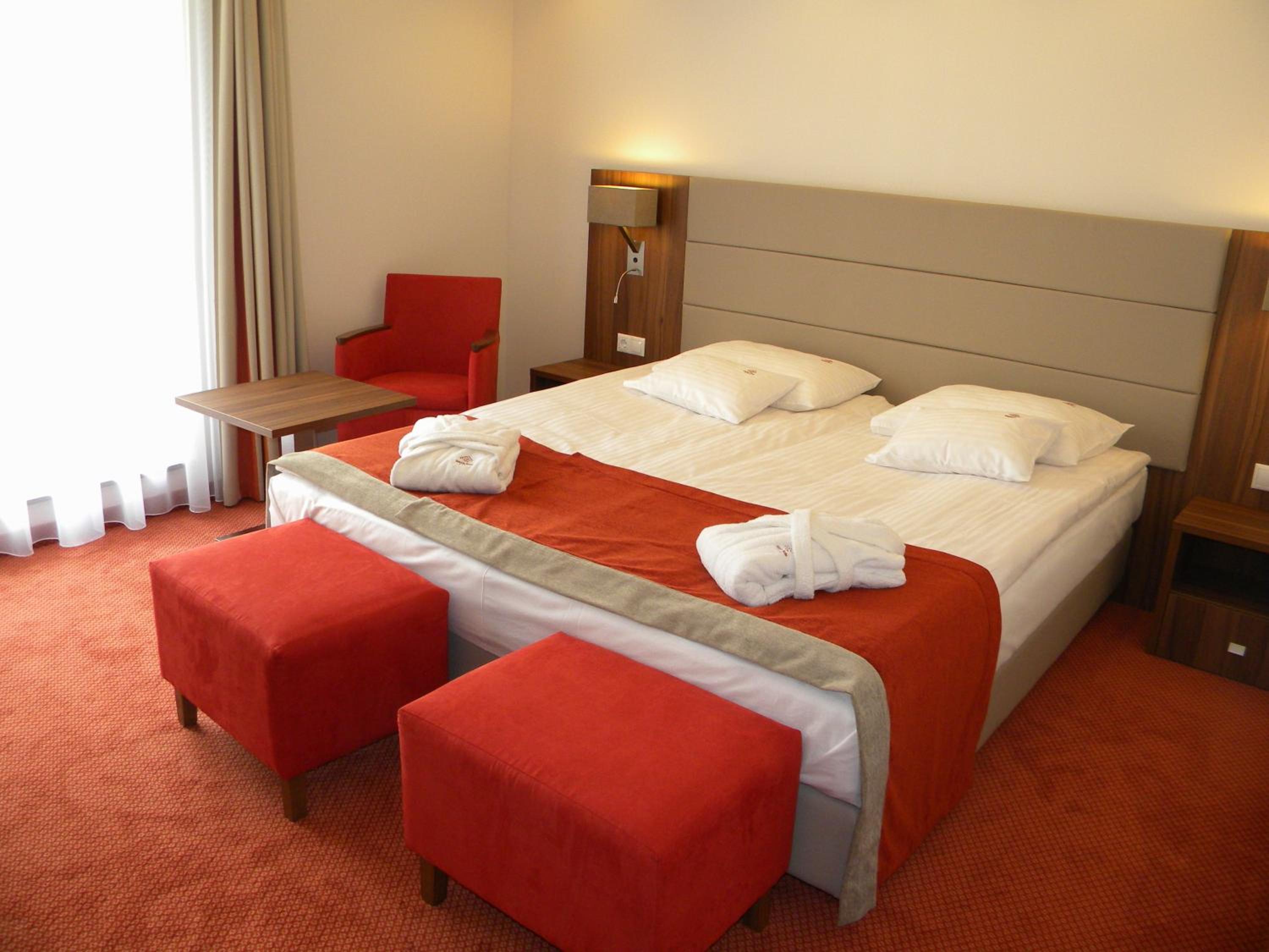 Premium Room - Photo 2