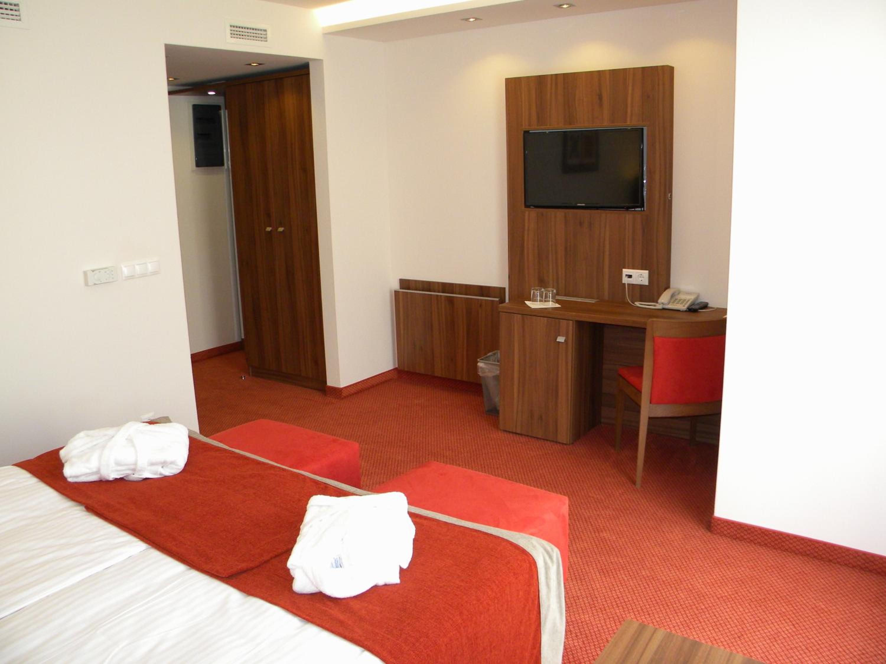 Premium Room - Photo 10