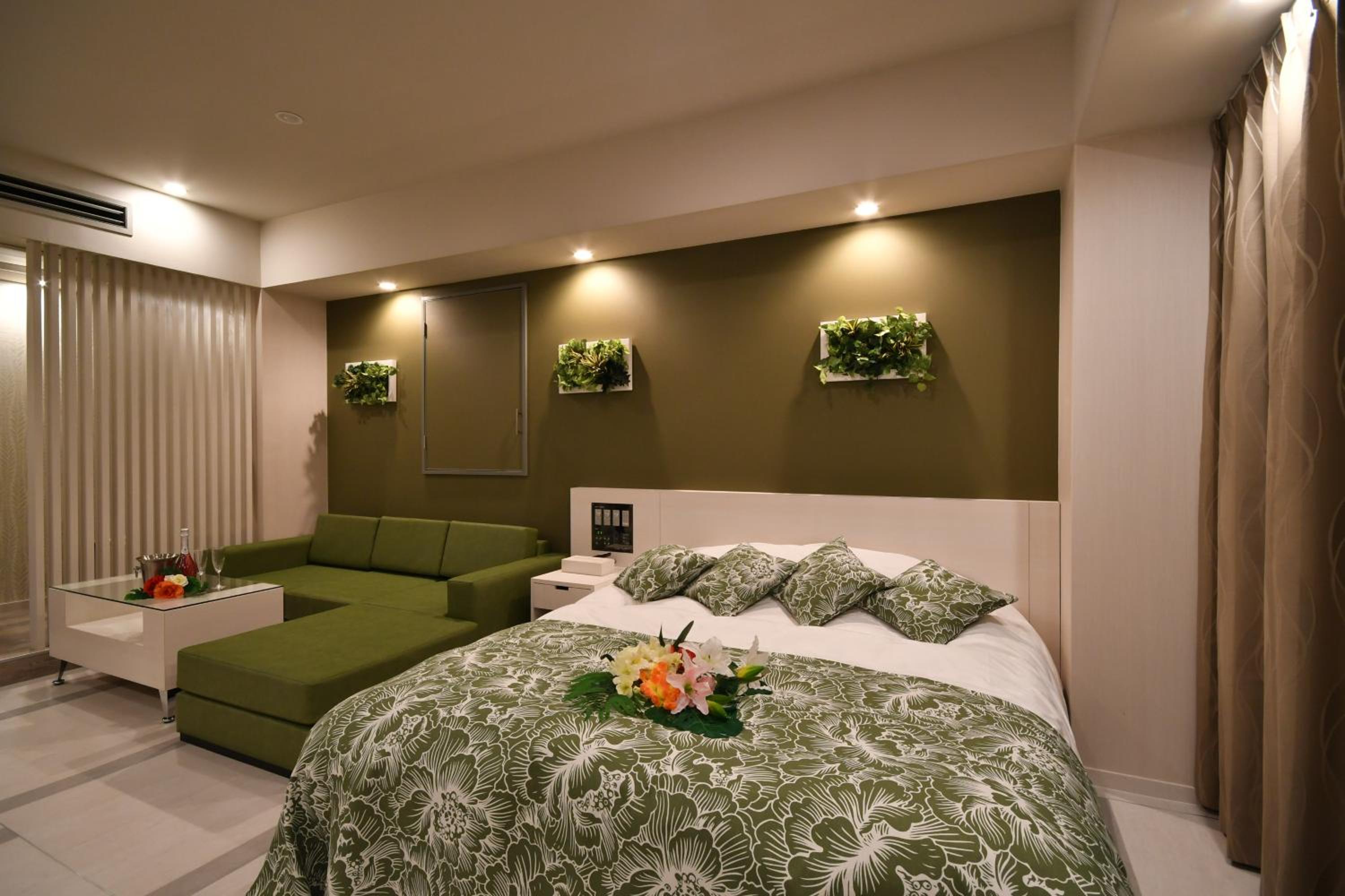Superior King Room - Photo 1