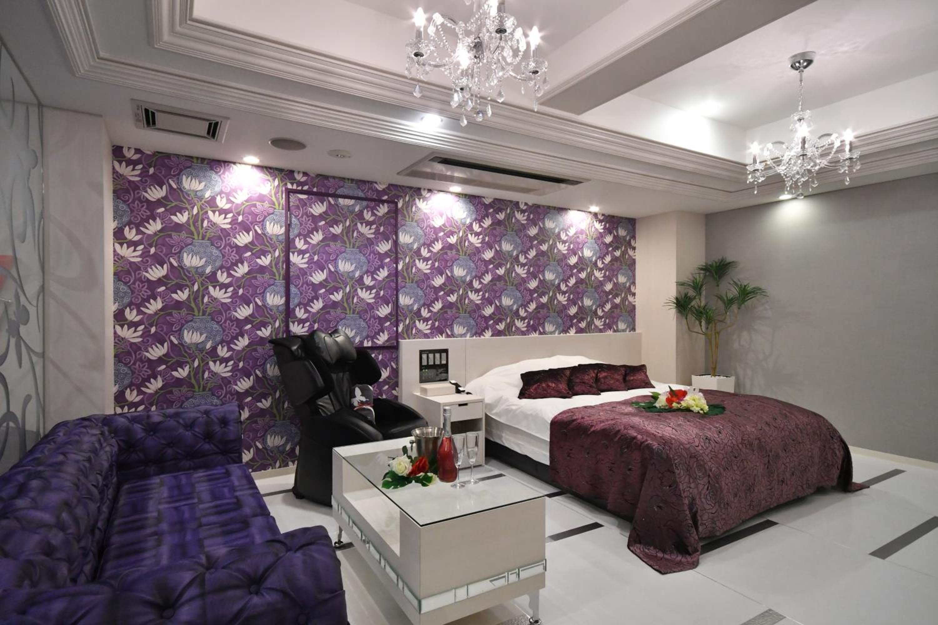 Superior King Room - Photo 2