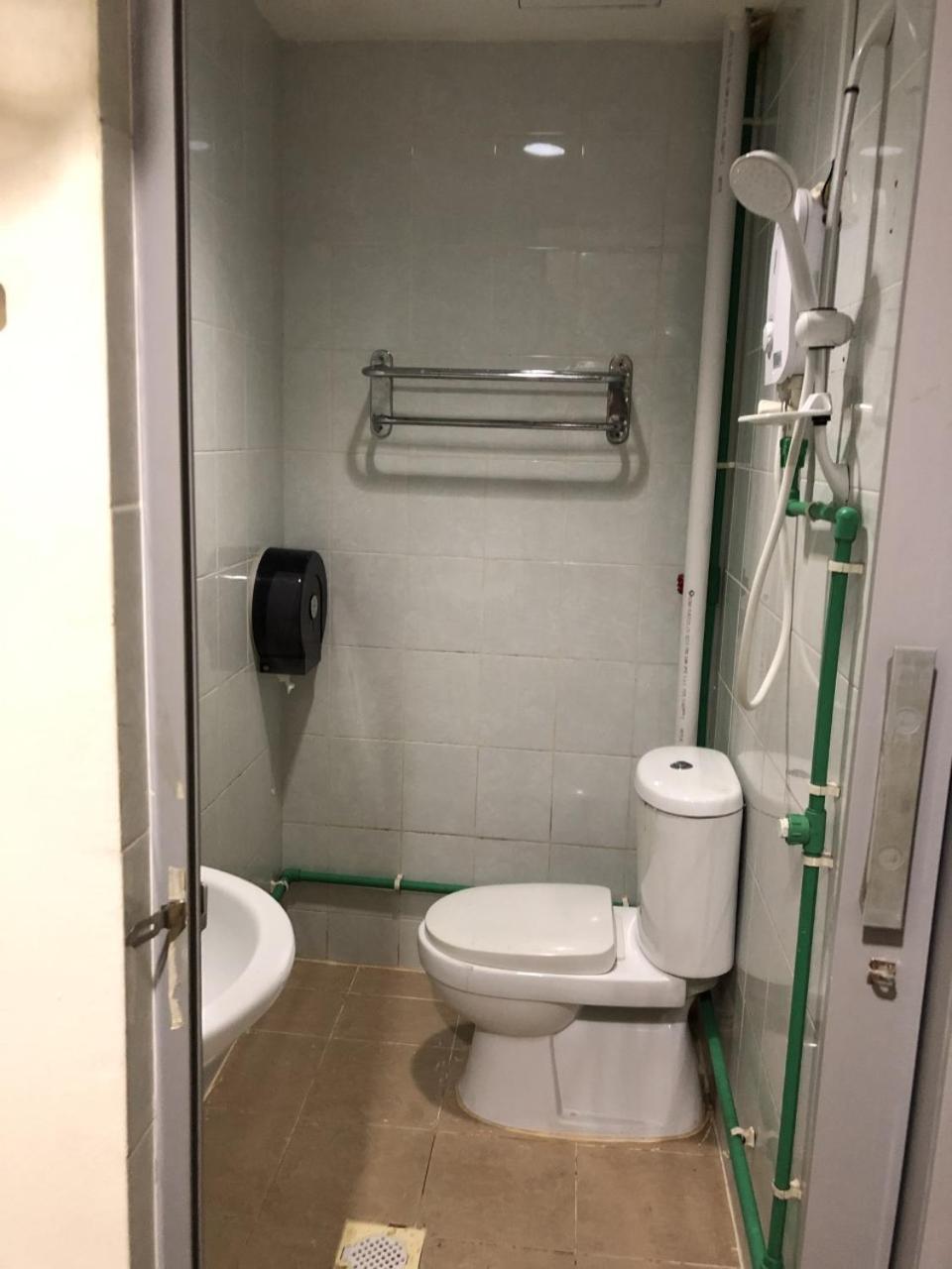 Family Room (4 Adults) with Private Bathroom photo 1