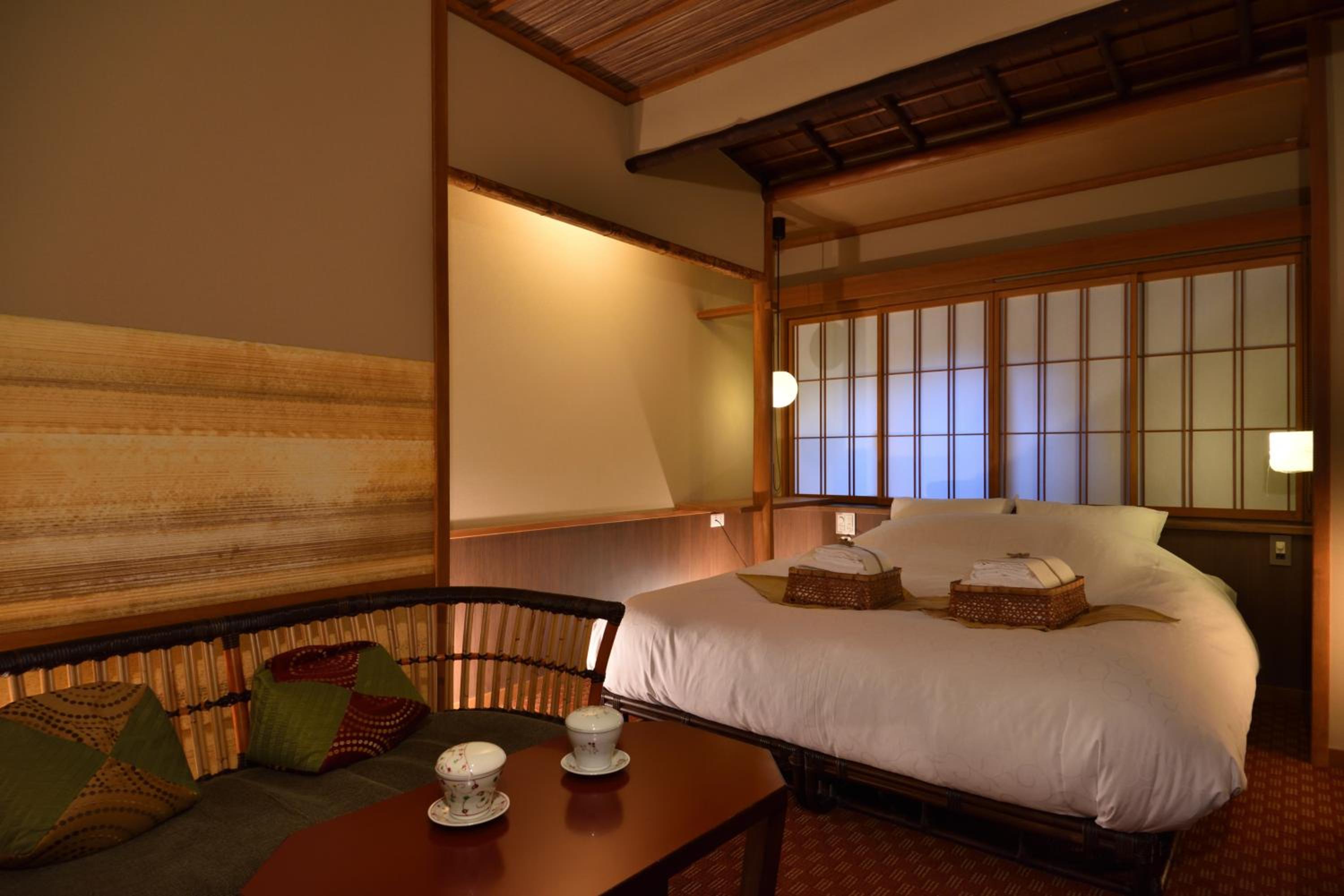 Double Room - "Nabana" - Photo 1