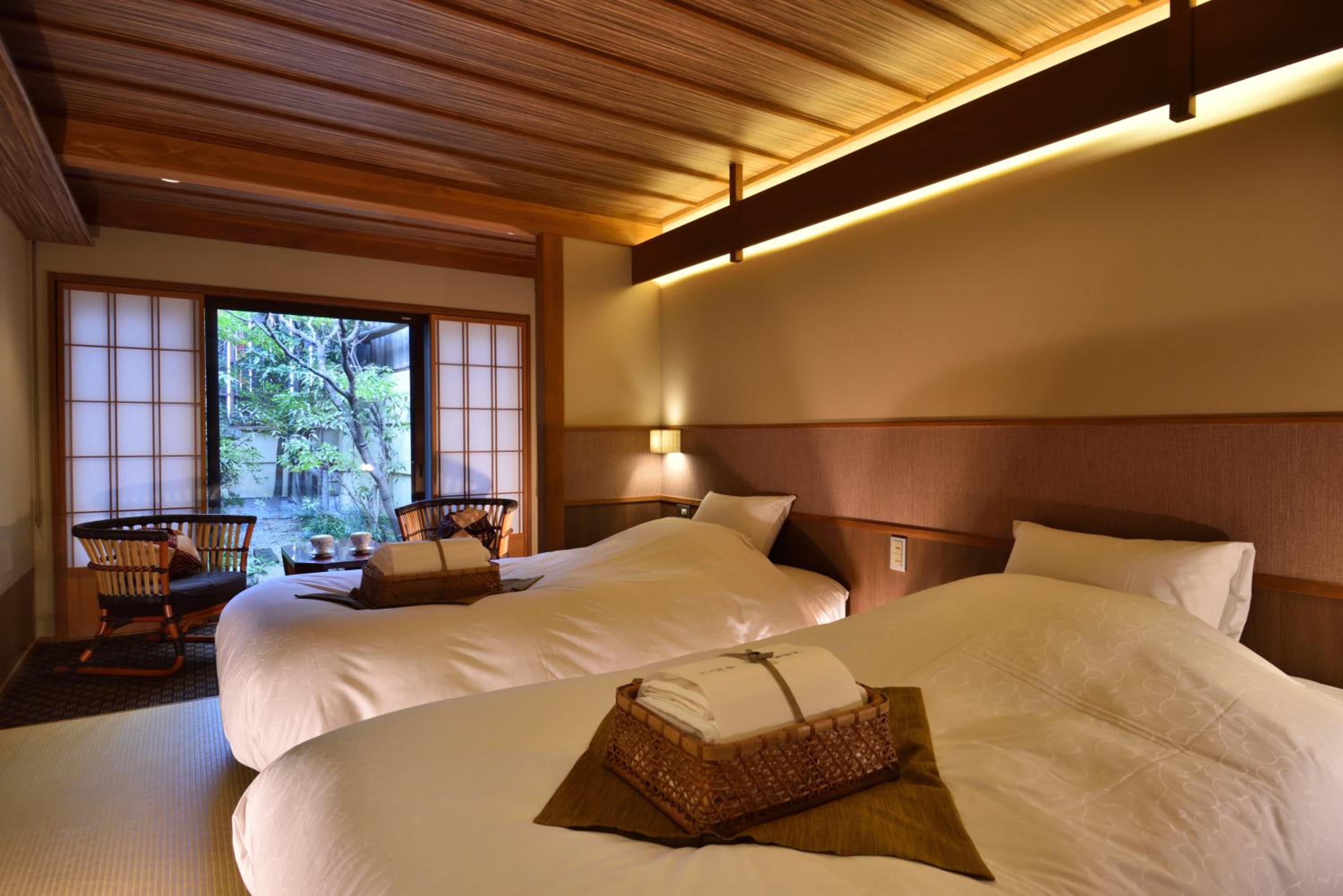 Twin Room - "Kurumi" photo 1