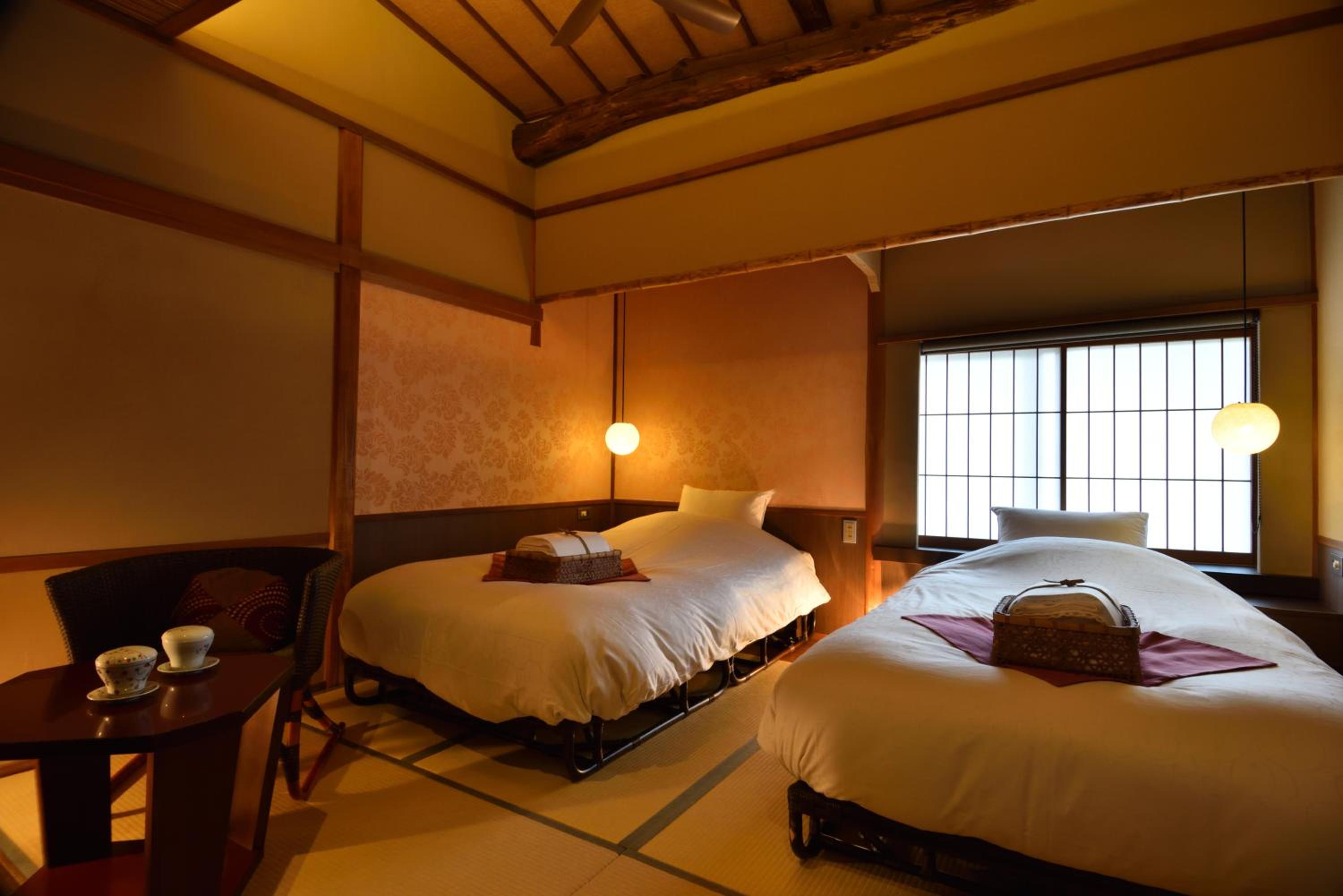 Twin Room  - "Usubeni" - Photo 9