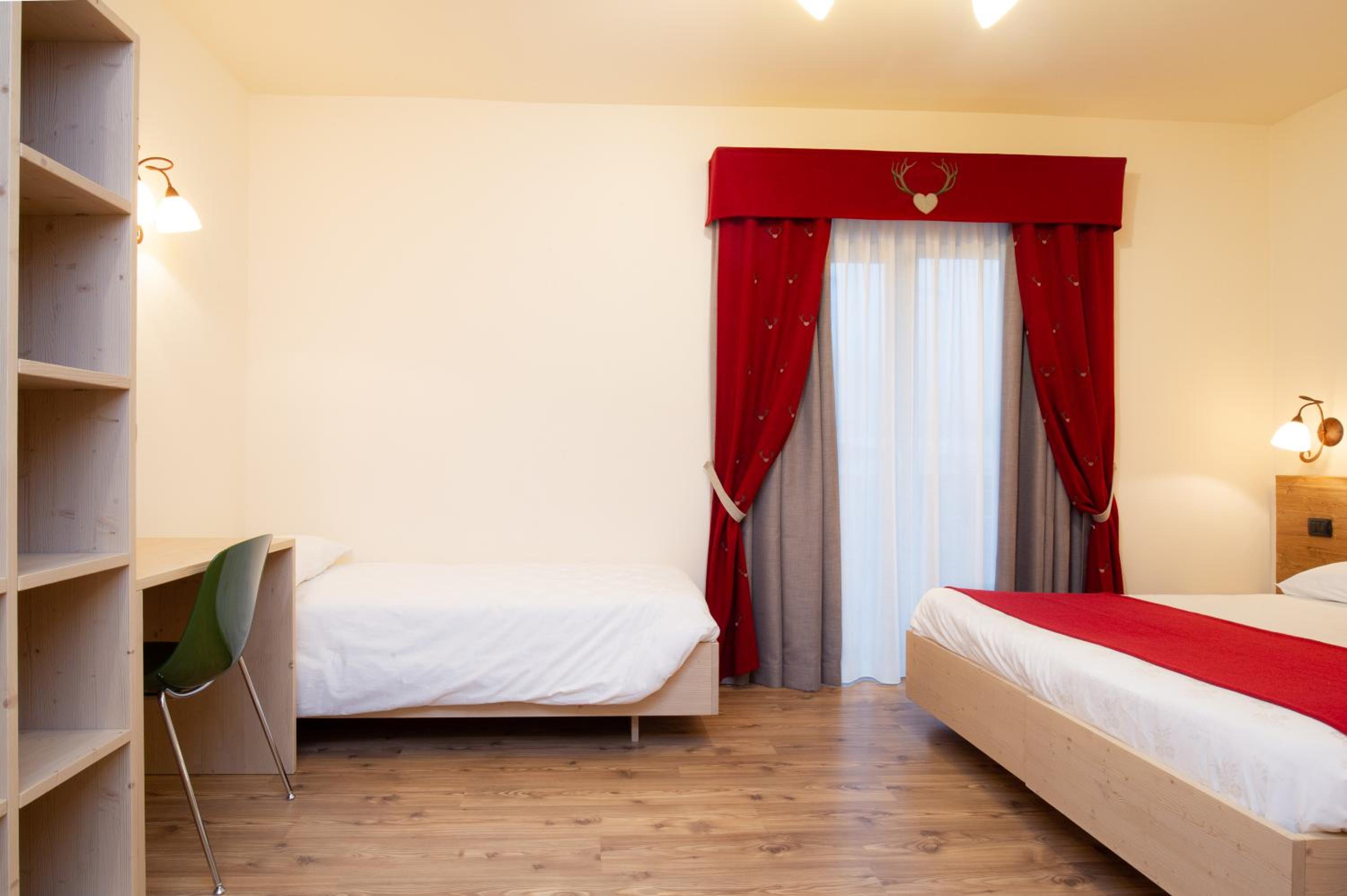 Comfort Triple Room photo 3