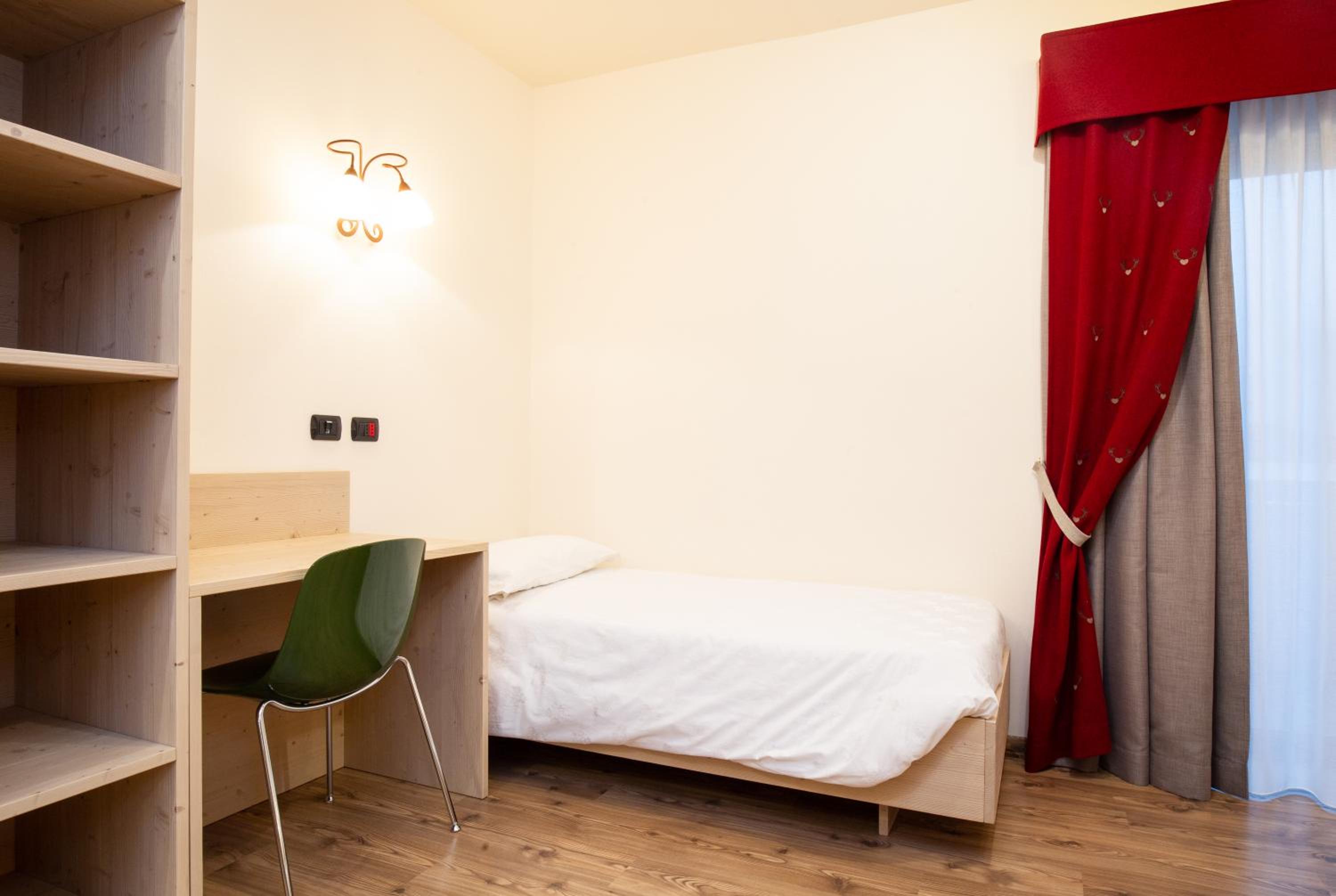 Comfort Triple Room photo 2