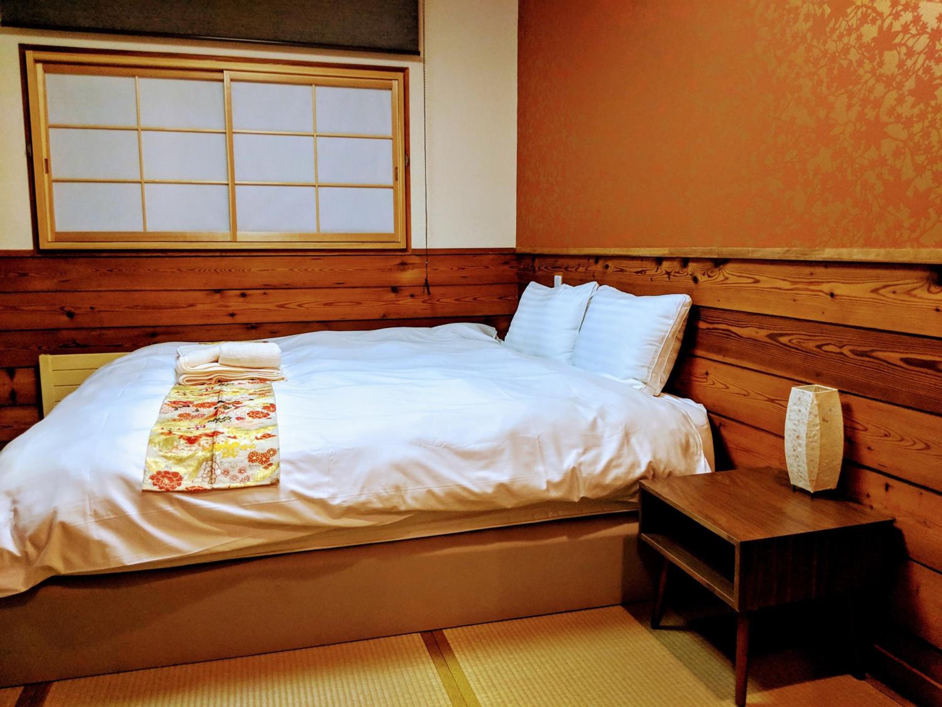 Deluxe Double or Twin Room with Mountain View photo 2